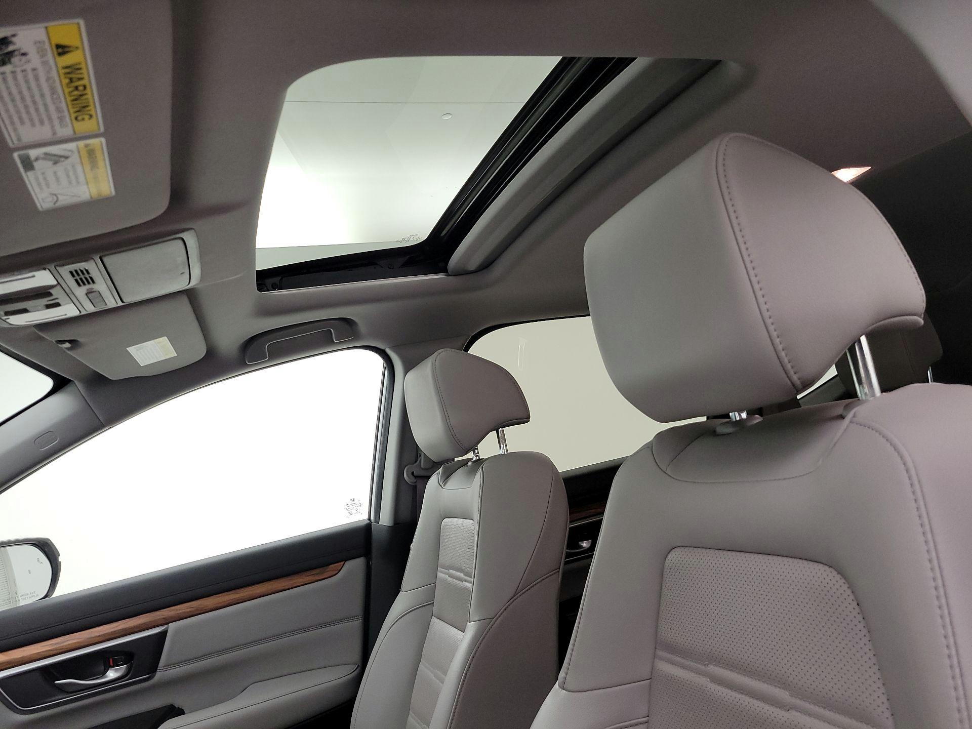 Thumbnail: 2021 Honda CR-V - 19