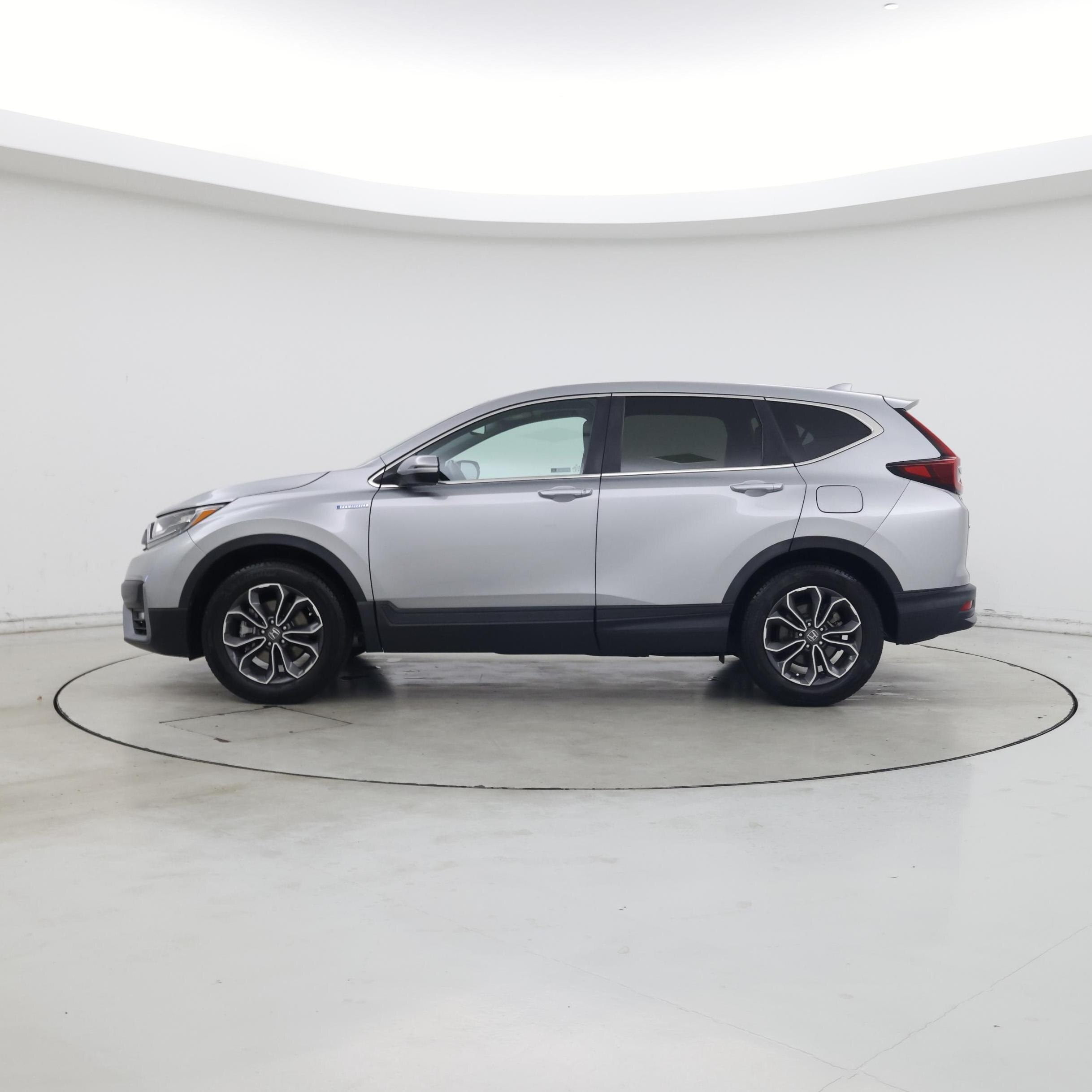 Thumbnail: 2021 Honda CR-V - 3