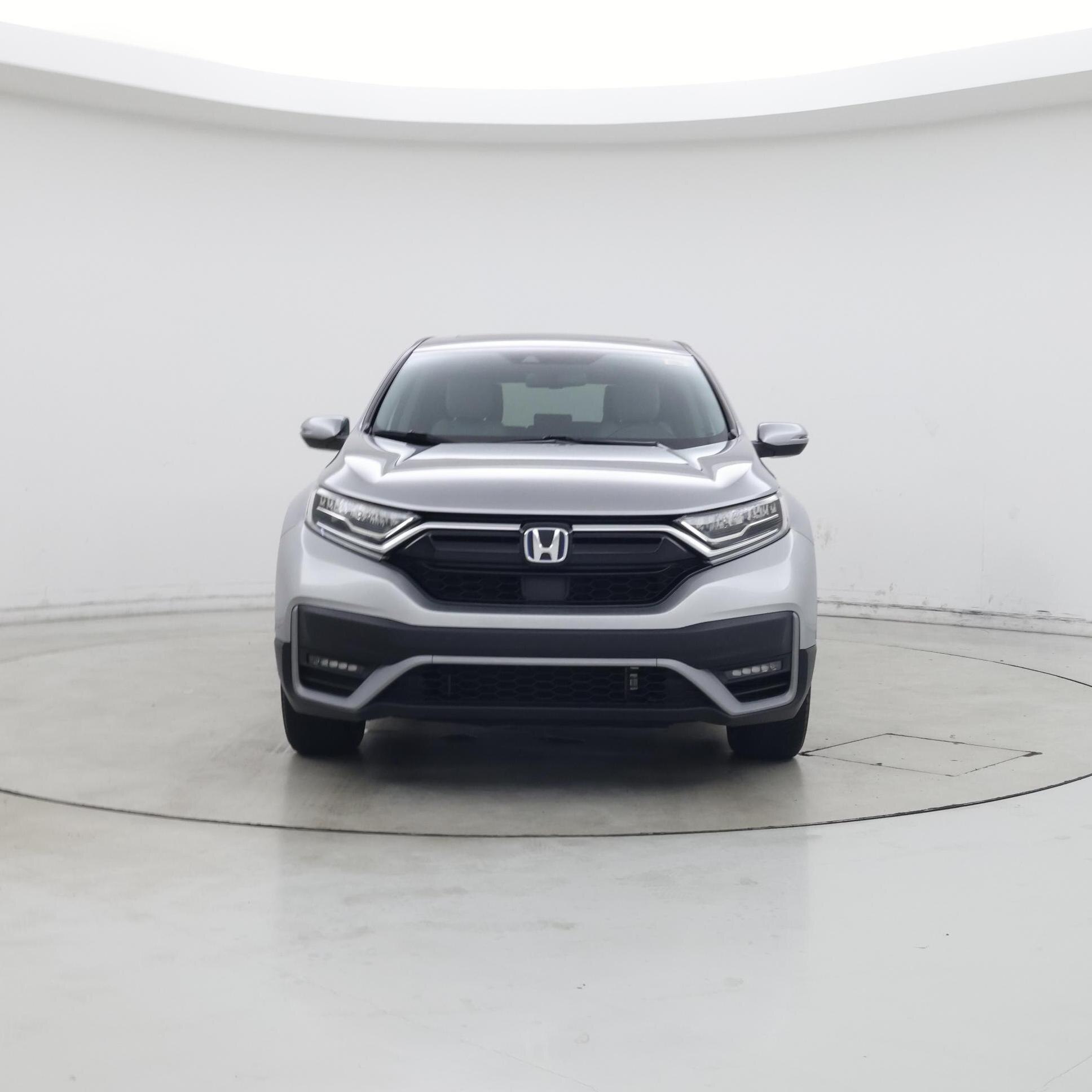 Thumbnail: 2021 Honda CR-V - 5