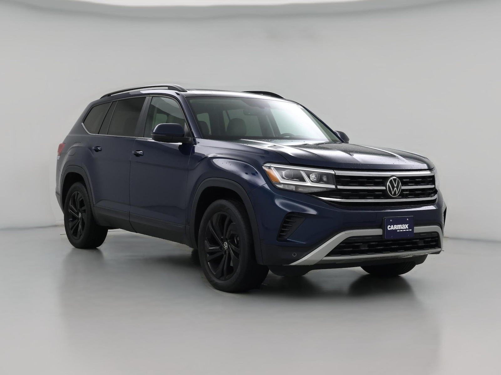 2022 Volkswagen Atlas SE w/Tech