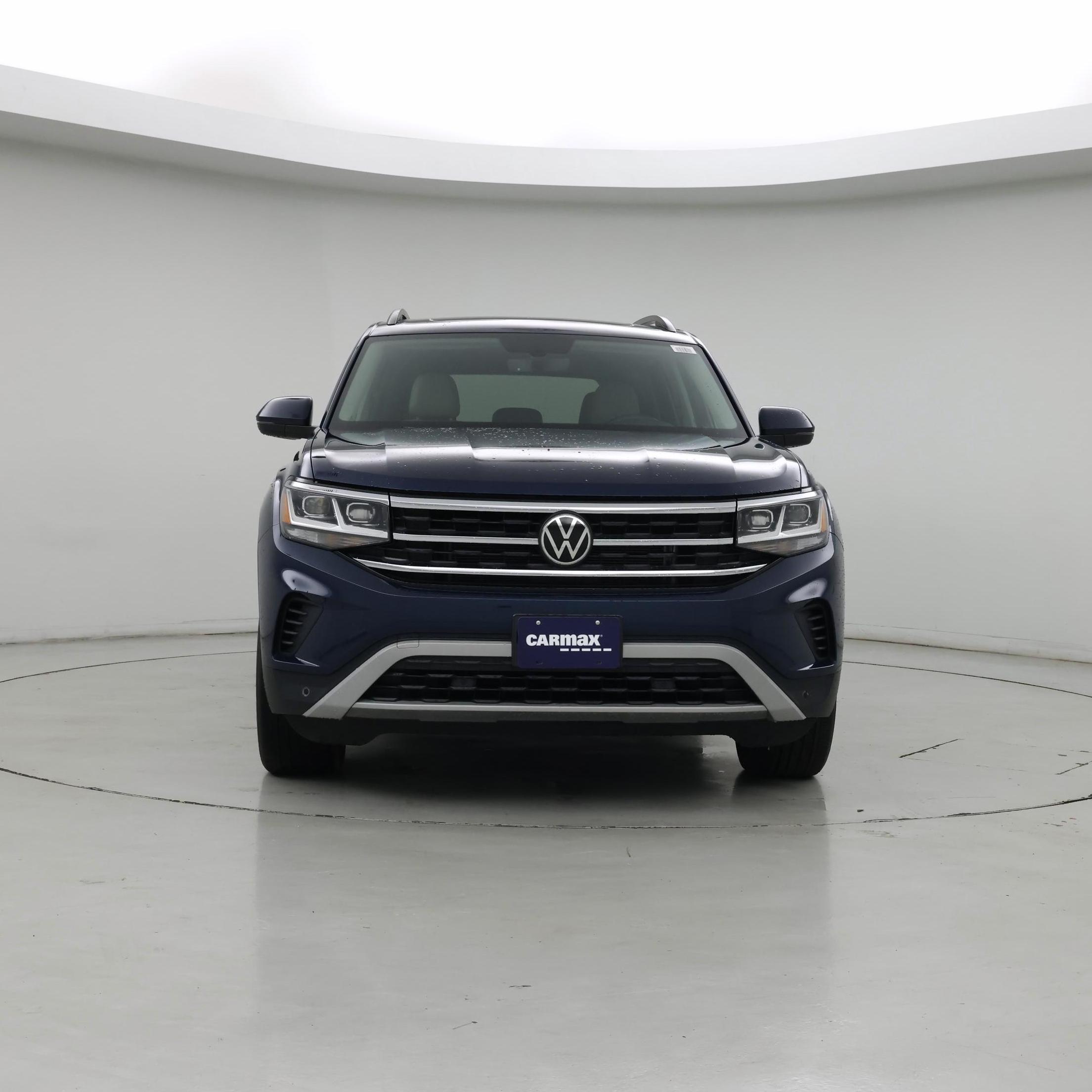Thumbnail: 2022 Volkswagen Atlas - 5