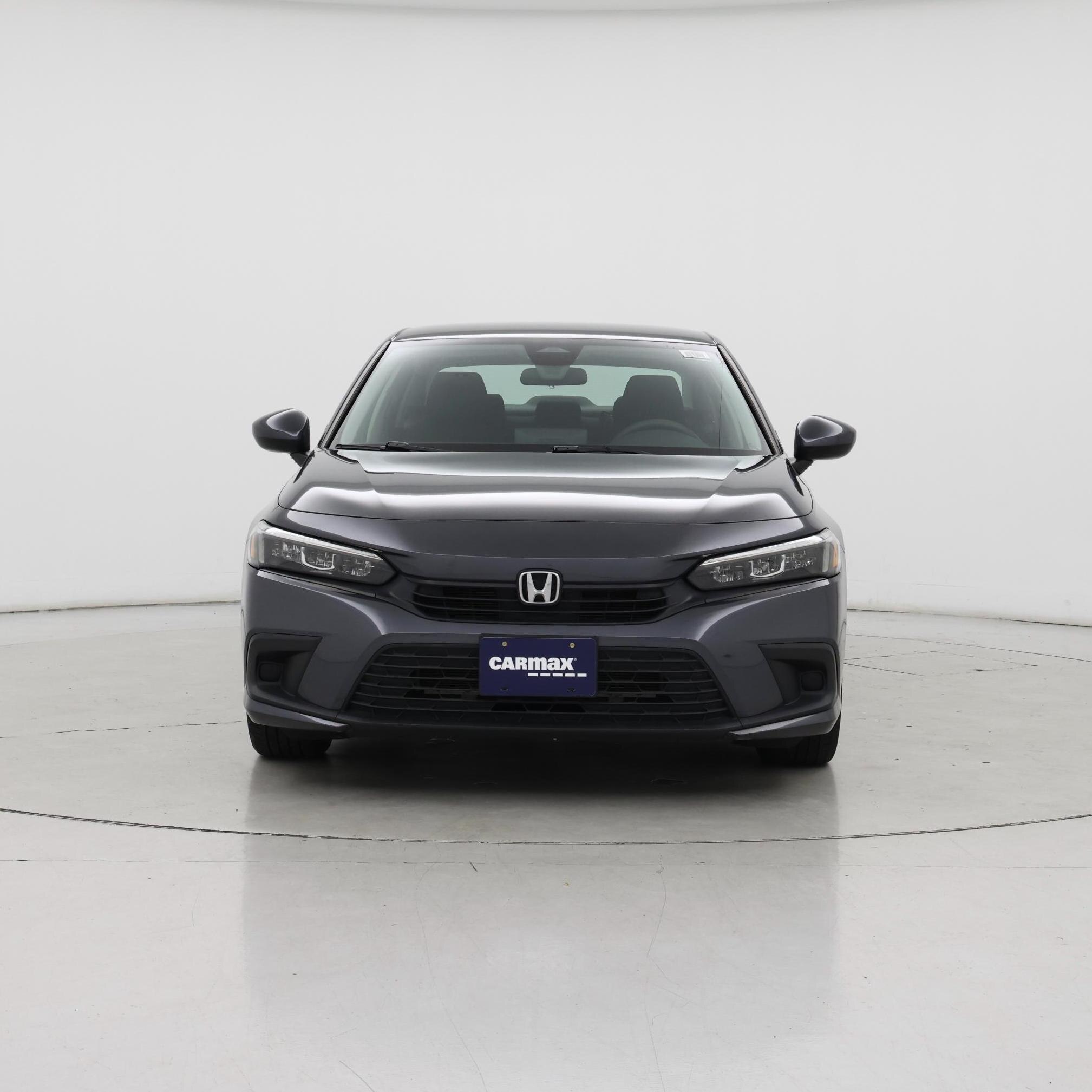 Thumbnail: 2022 Honda Civic - 5