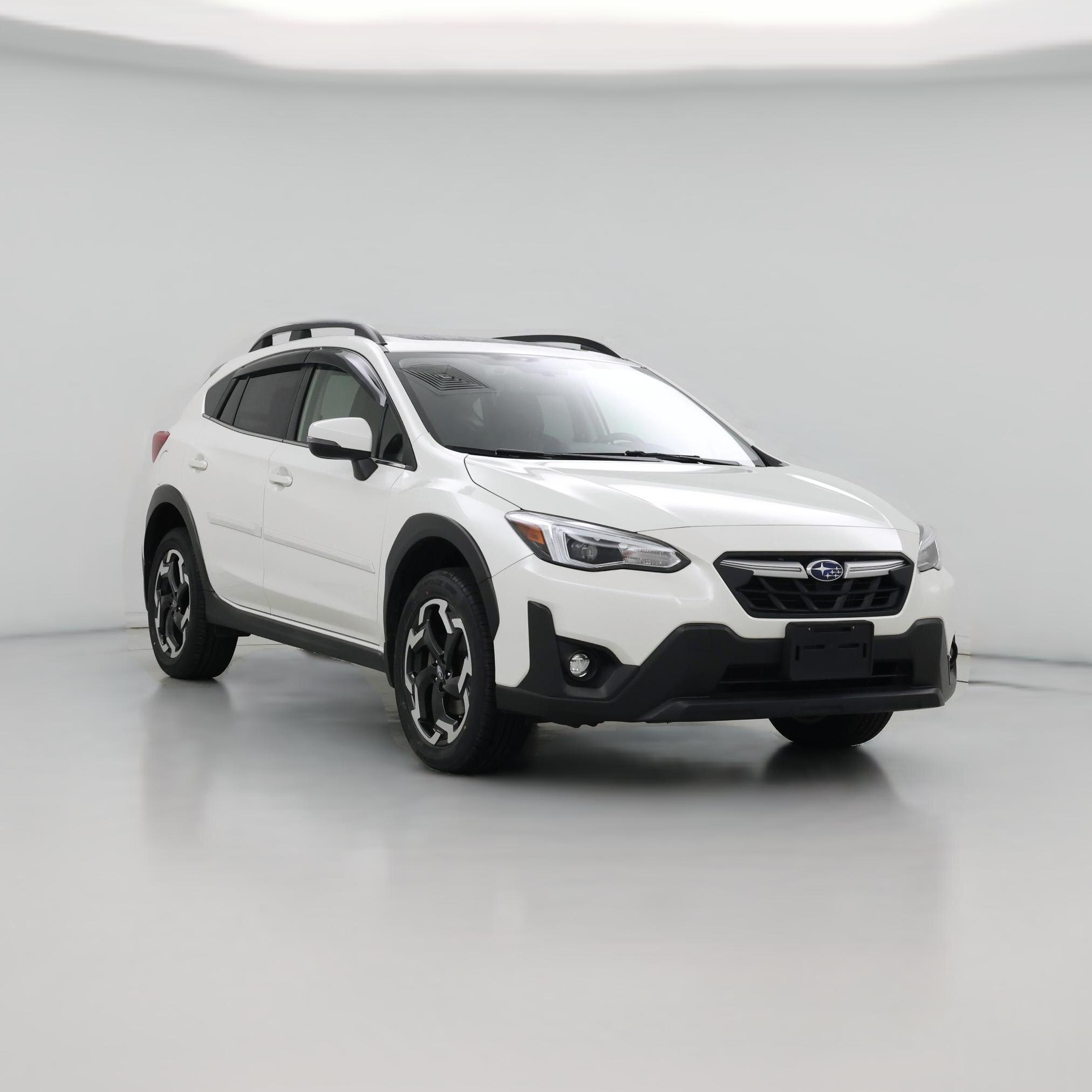 Thumbnail: 2022 Subaru Crosstrek - 1