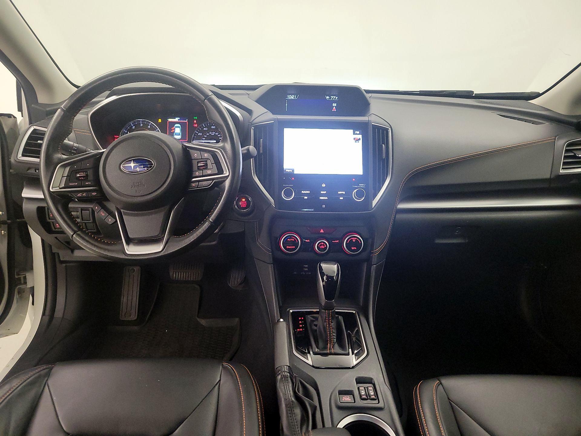 Thumbnail: 2022 Subaru Crosstrek - 9