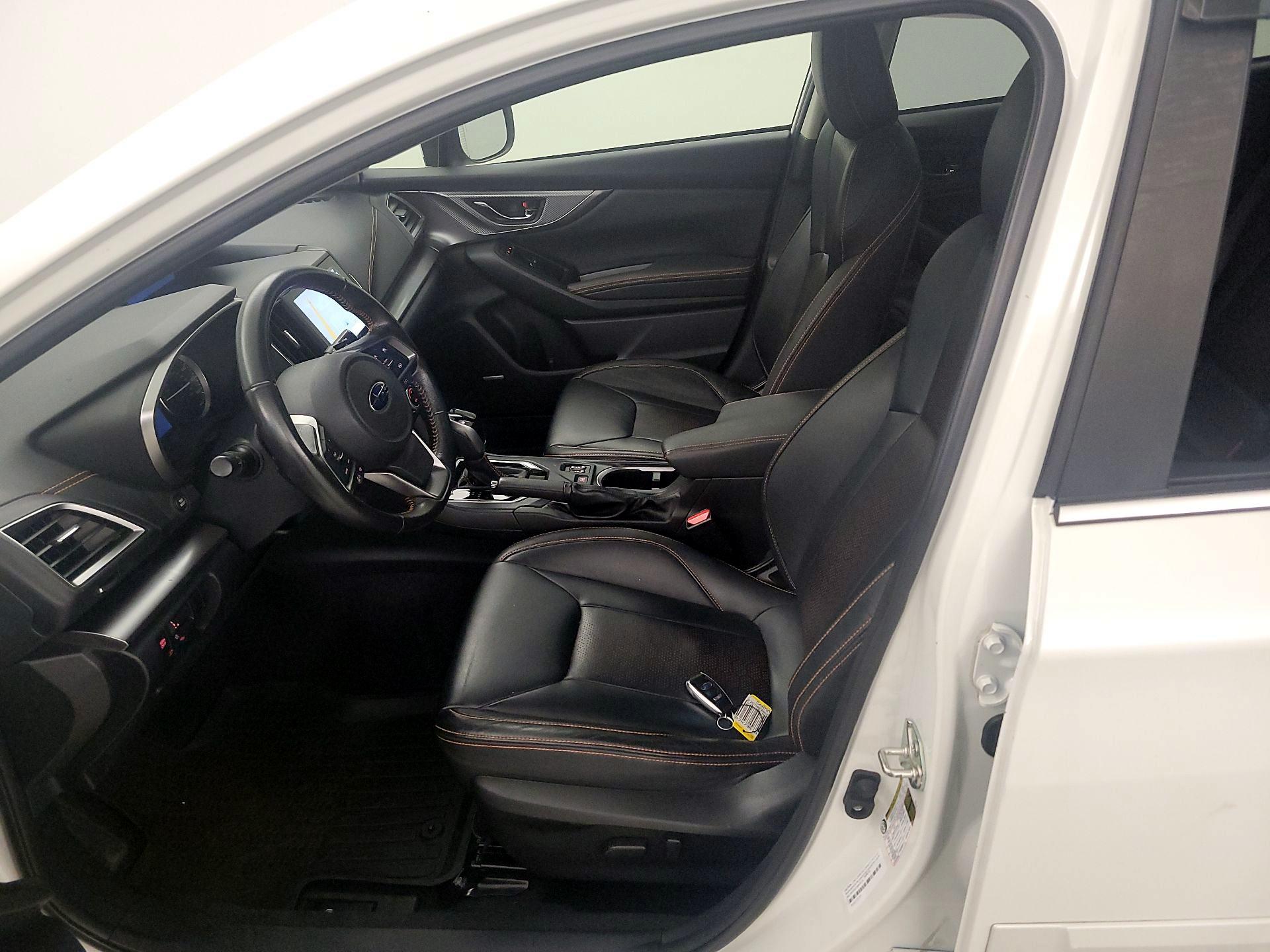 Thumbnail: 2022 Subaru Crosstrek - 11