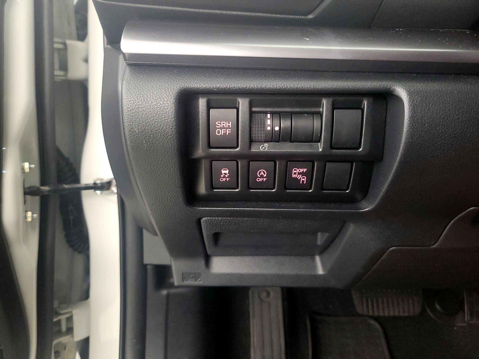 Thumbnail: 2022 Subaru Crosstrek - 13