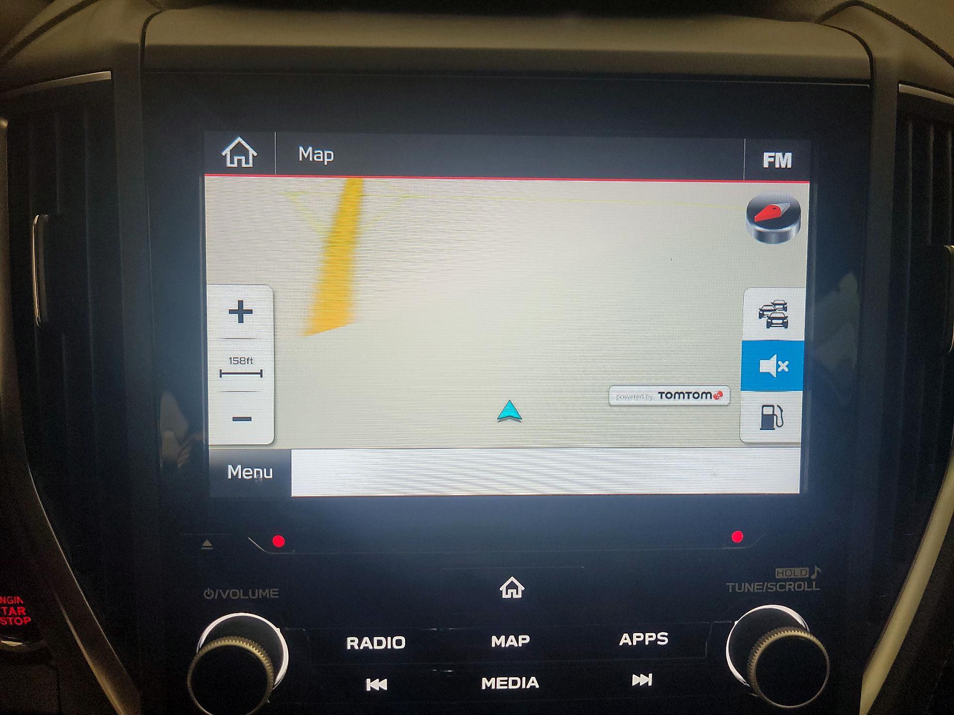 Thumbnail: 2022 Subaru Crosstrek - 14