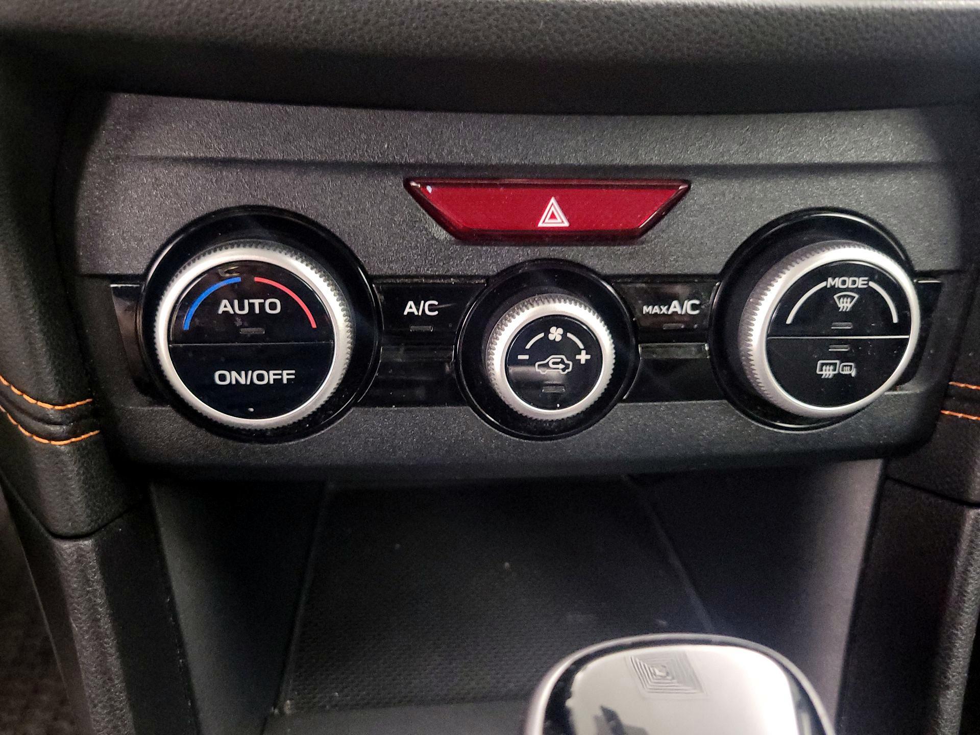 Thumbnail: 2022 Subaru Crosstrek - 17