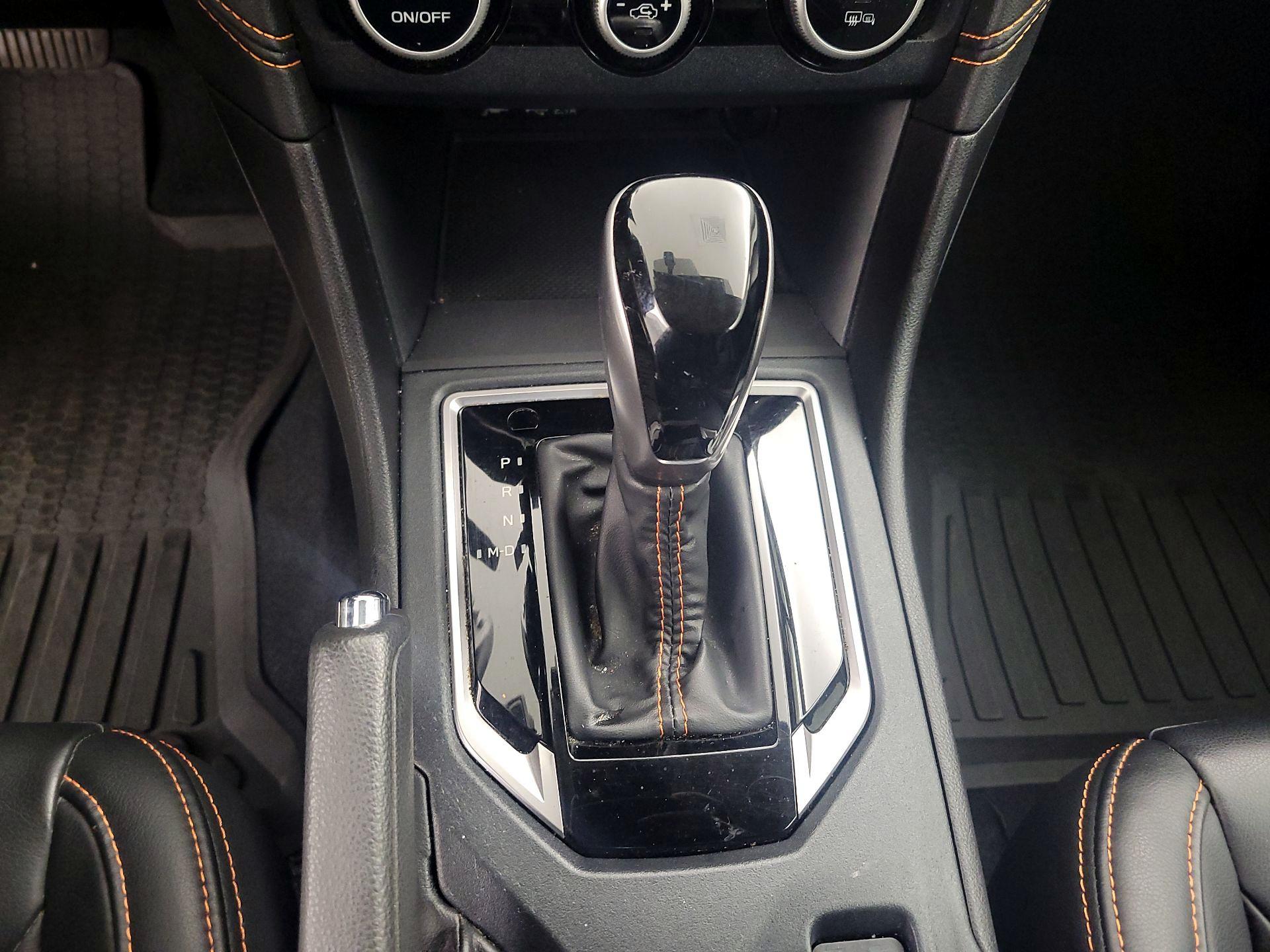 Thumbnail: 2022 Subaru Crosstrek - 18