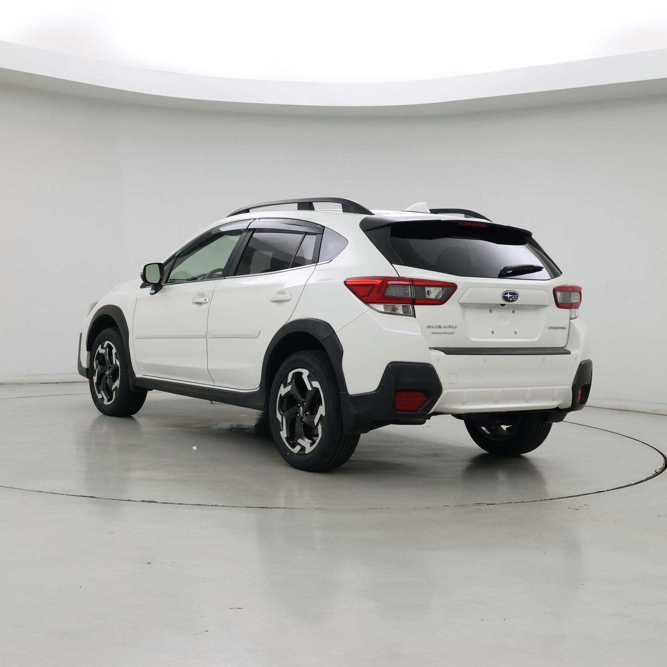 Thumbnail: 2022 Subaru Crosstrek - 2