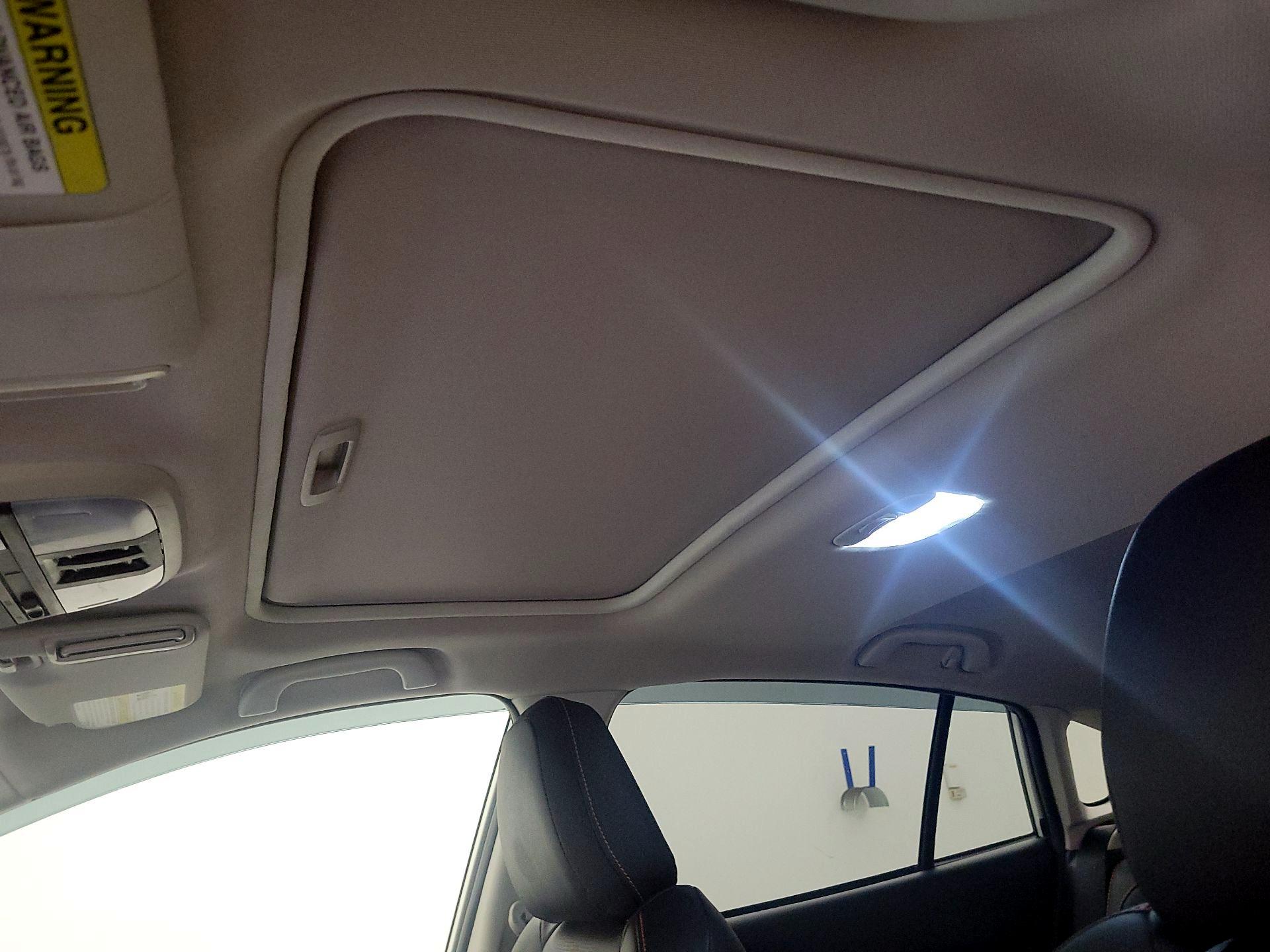 Thumbnail: 2022 Subaru Crosstrek - 20