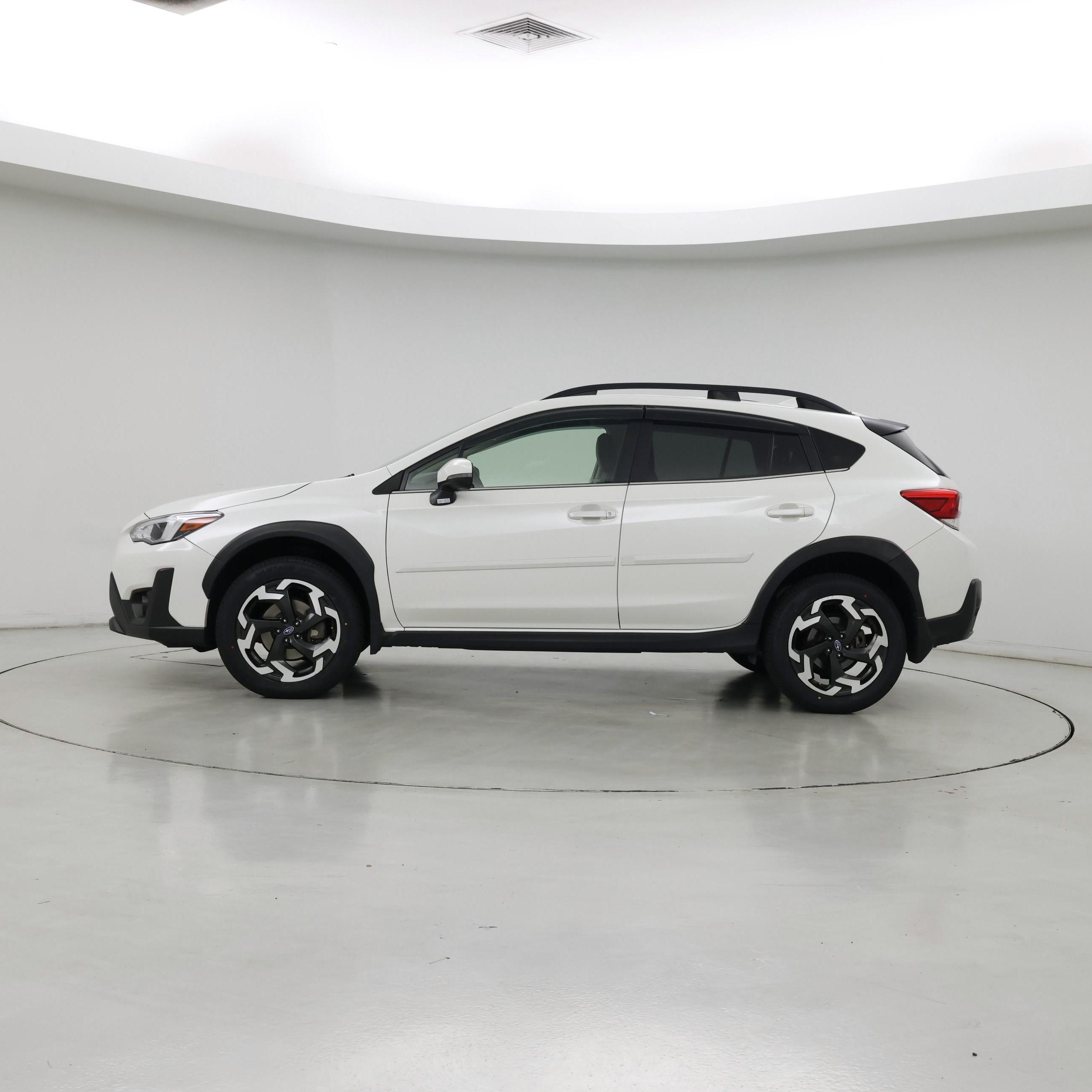 Thumbnail: 2022 Subaru Crosstrek - 3