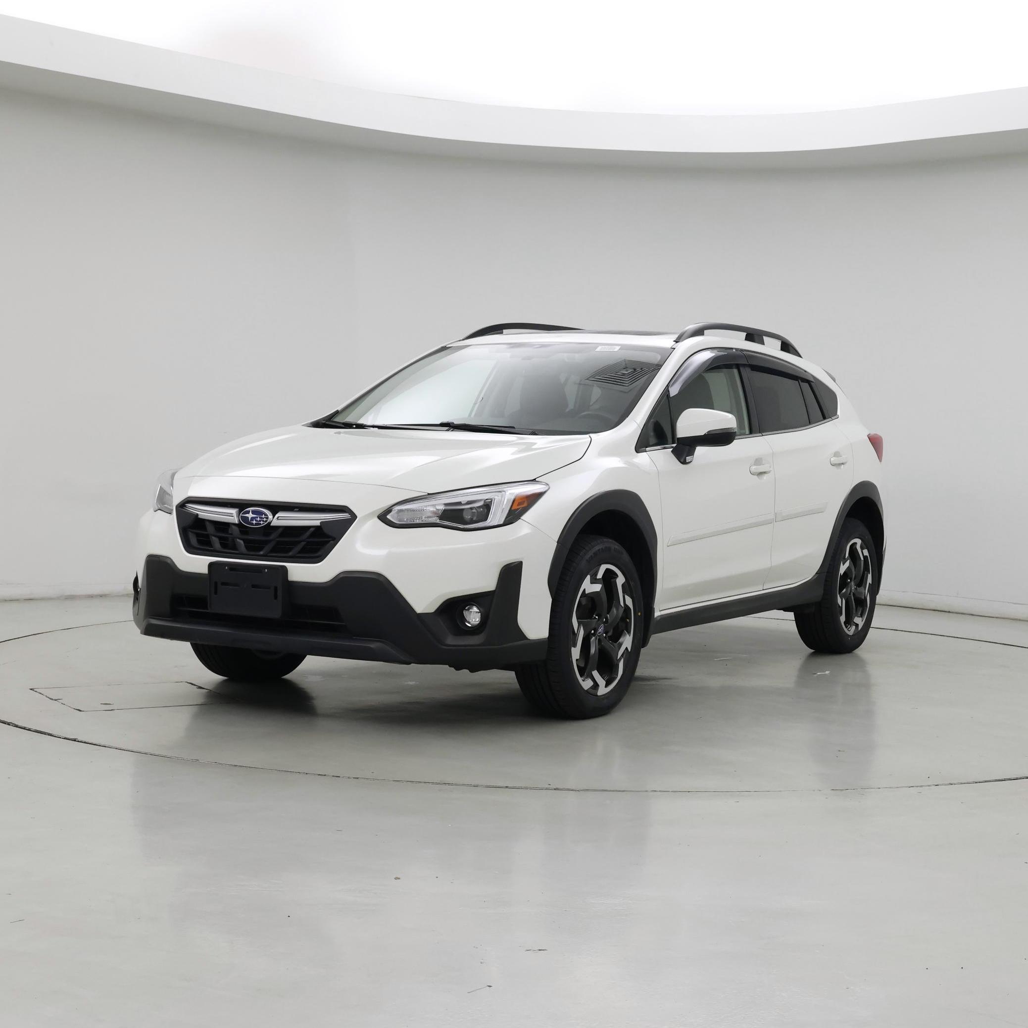 Thumbnail: 2022 Subaru Crosstrek - 4