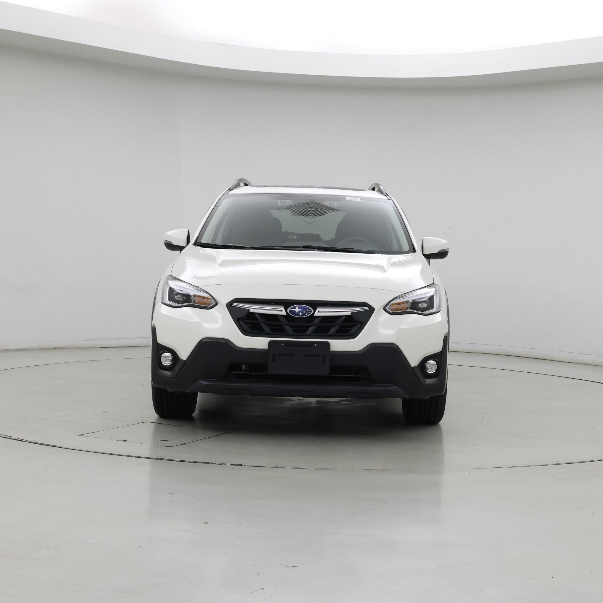 Thumbnail: 2022 Subaru Crosstrek - 5