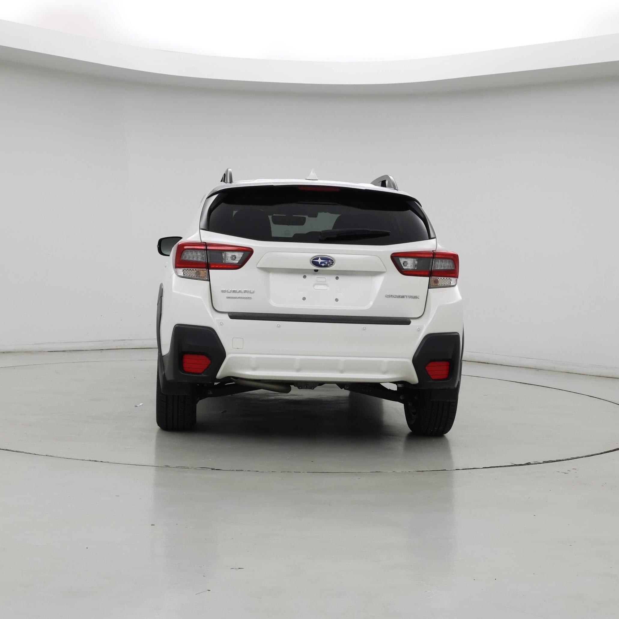 Thumbnail: 2022 Subaru Crosstrek - 6