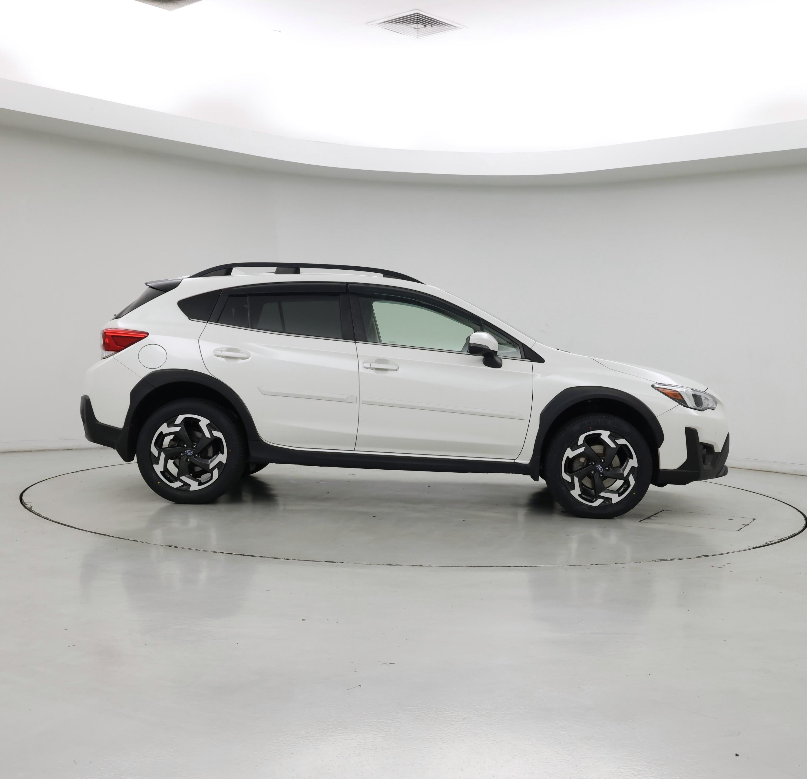 Thumbnail: 2022 Subaru Crosstrek - 7