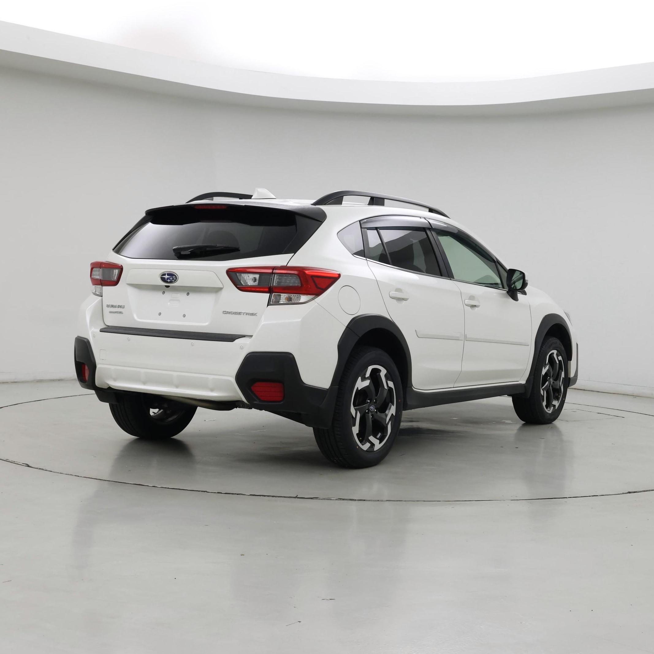 Thumbnail: 2022 Subaru Crosstrek - 8