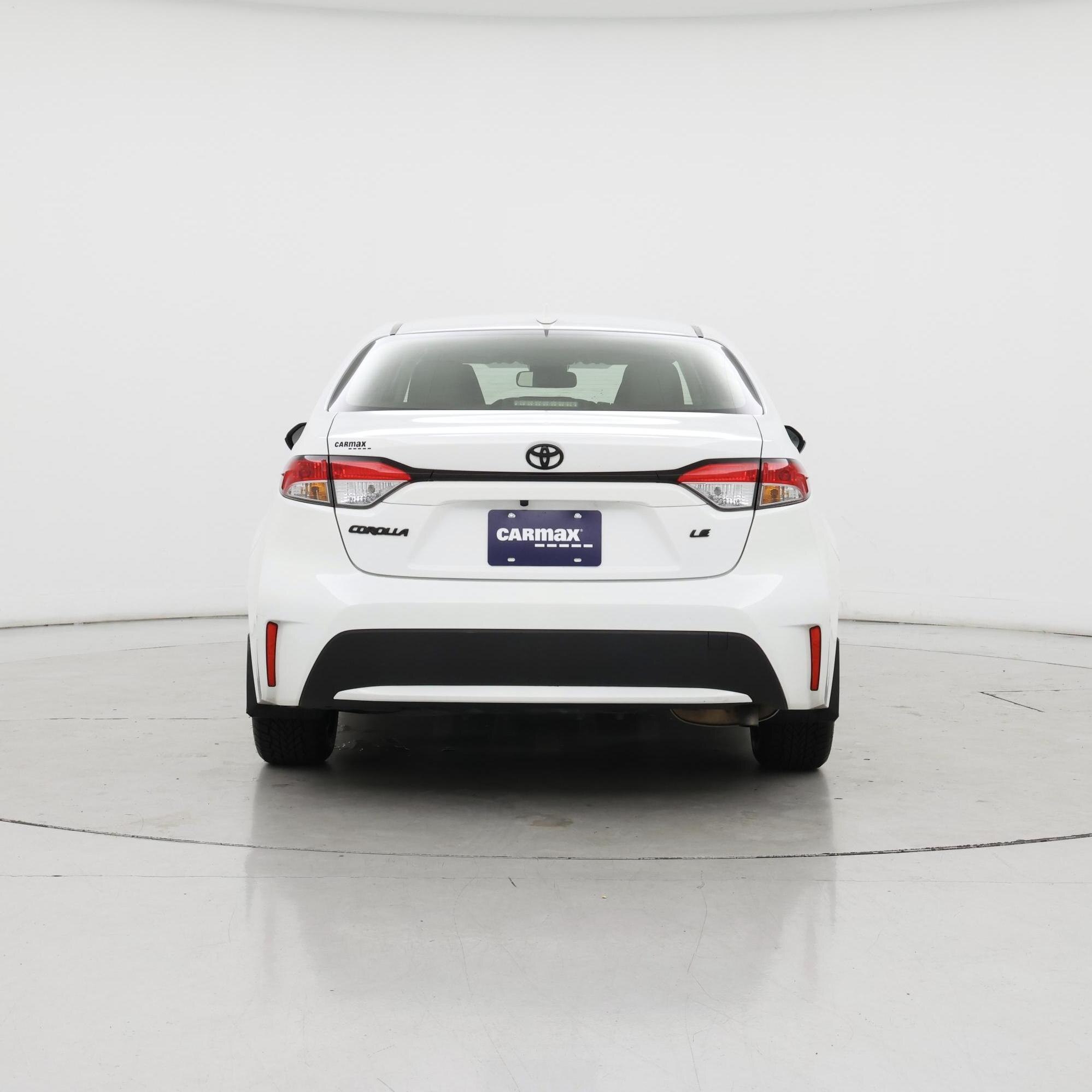 Thumbnail: 2021 Toyota Corolla - 6