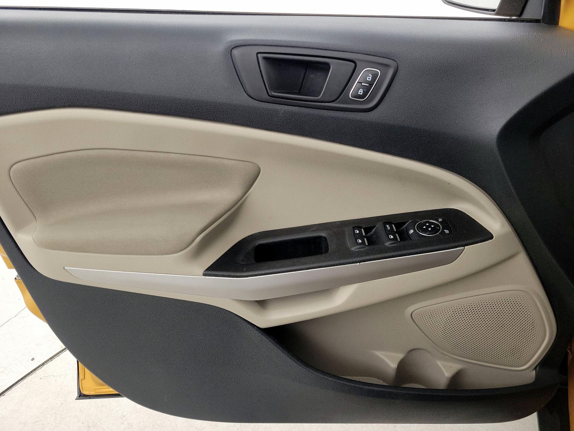 Thumbnail: 2021 Ford EcoSport - 12