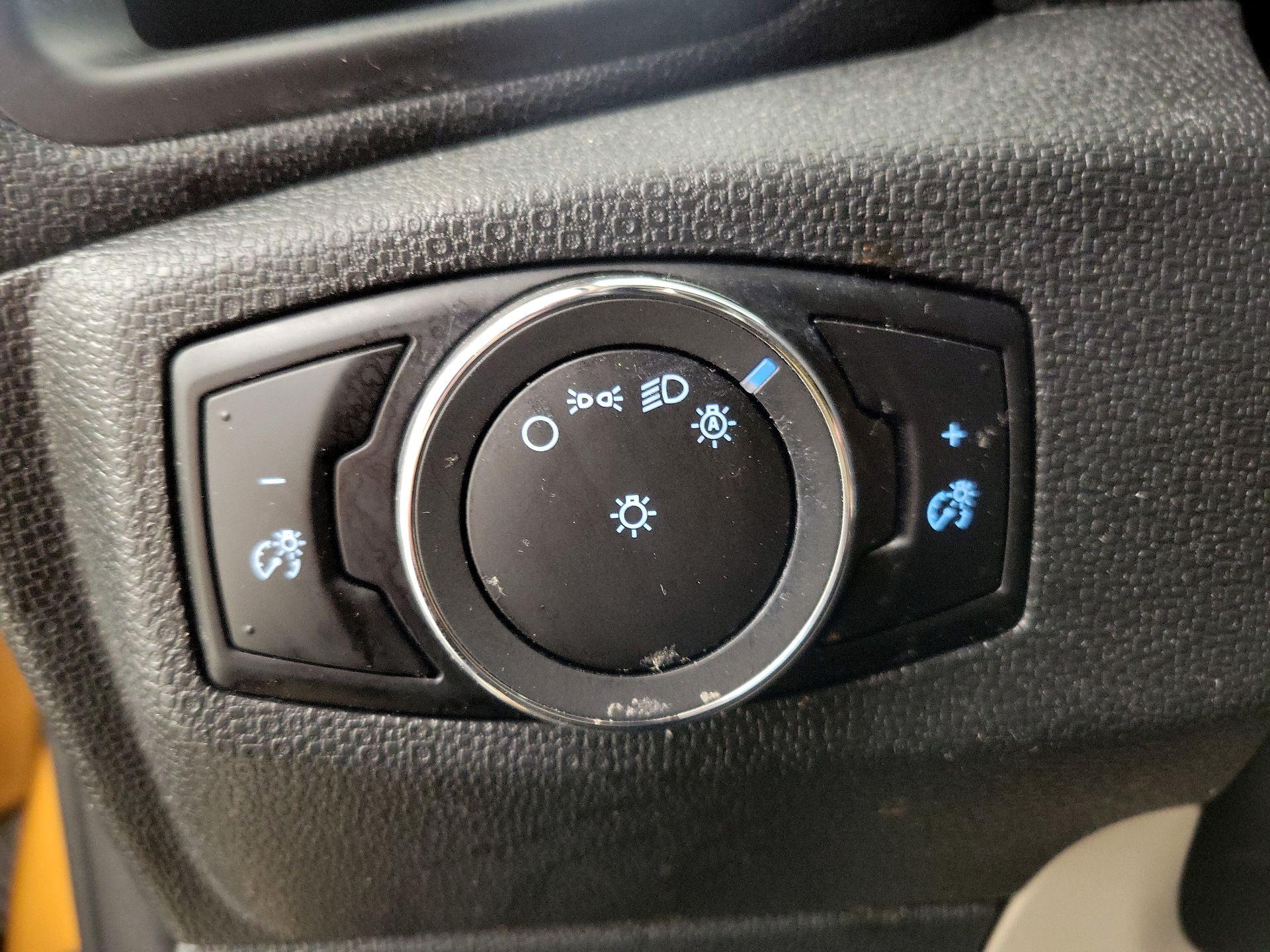 Thumbnail: 2021 Ford EcoSport - 13