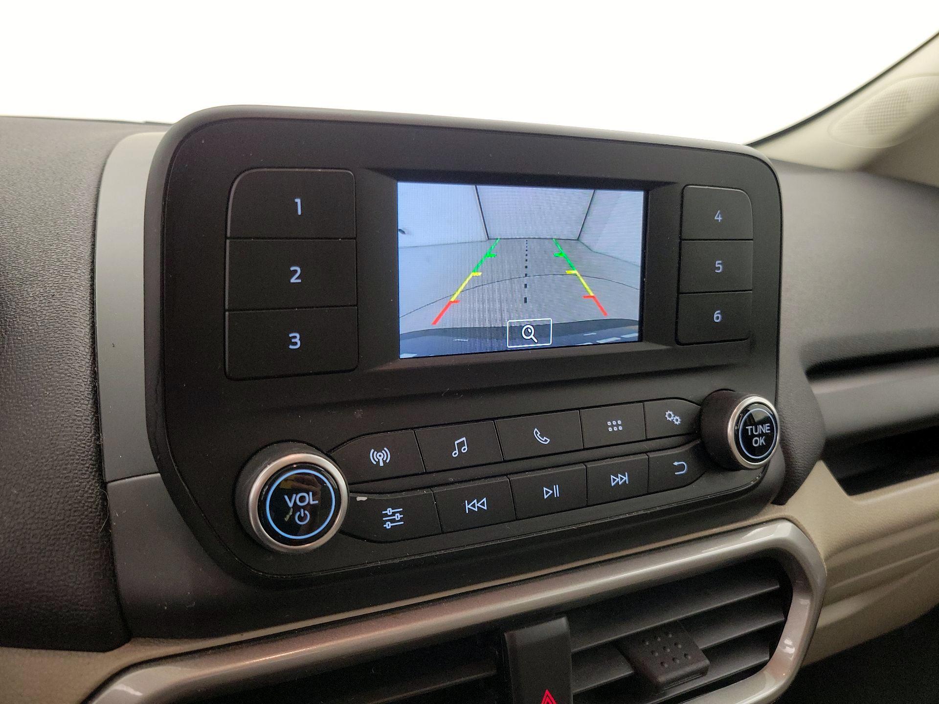 Thumbnail: 2021 Ford EcoSport - 14