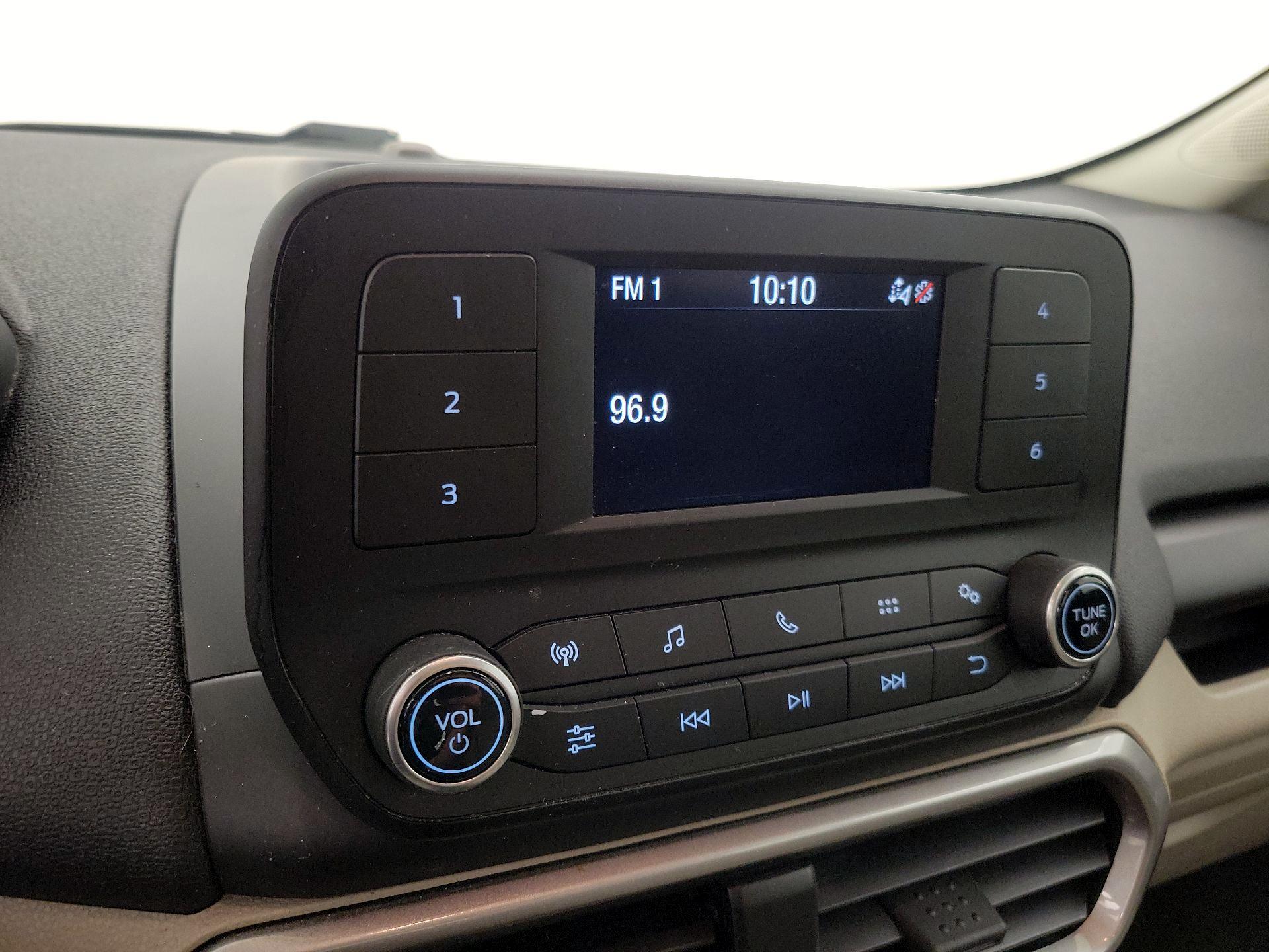 Thumbnail: 2021 Ford EcoSport - 15