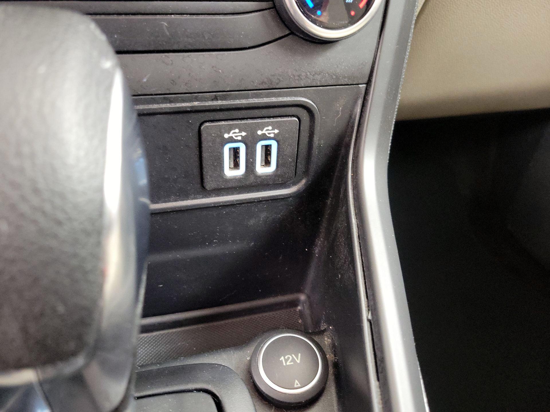 Thumbnail: 2021 Ford EcoSport - 18