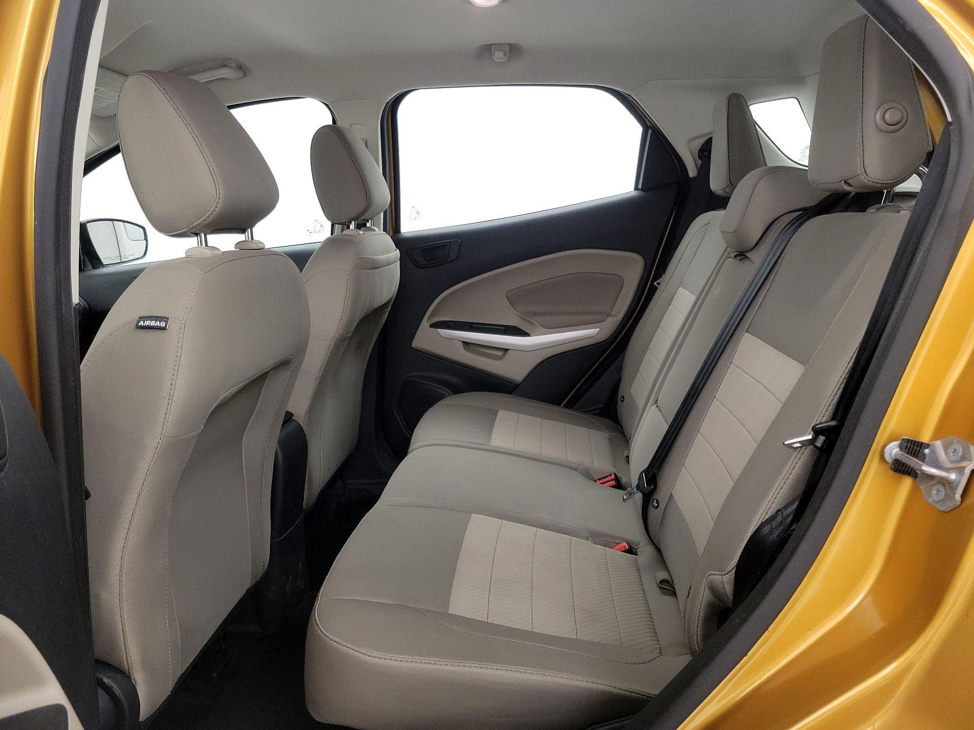 Thumbnail: 2021 Ford EcoSport - 19