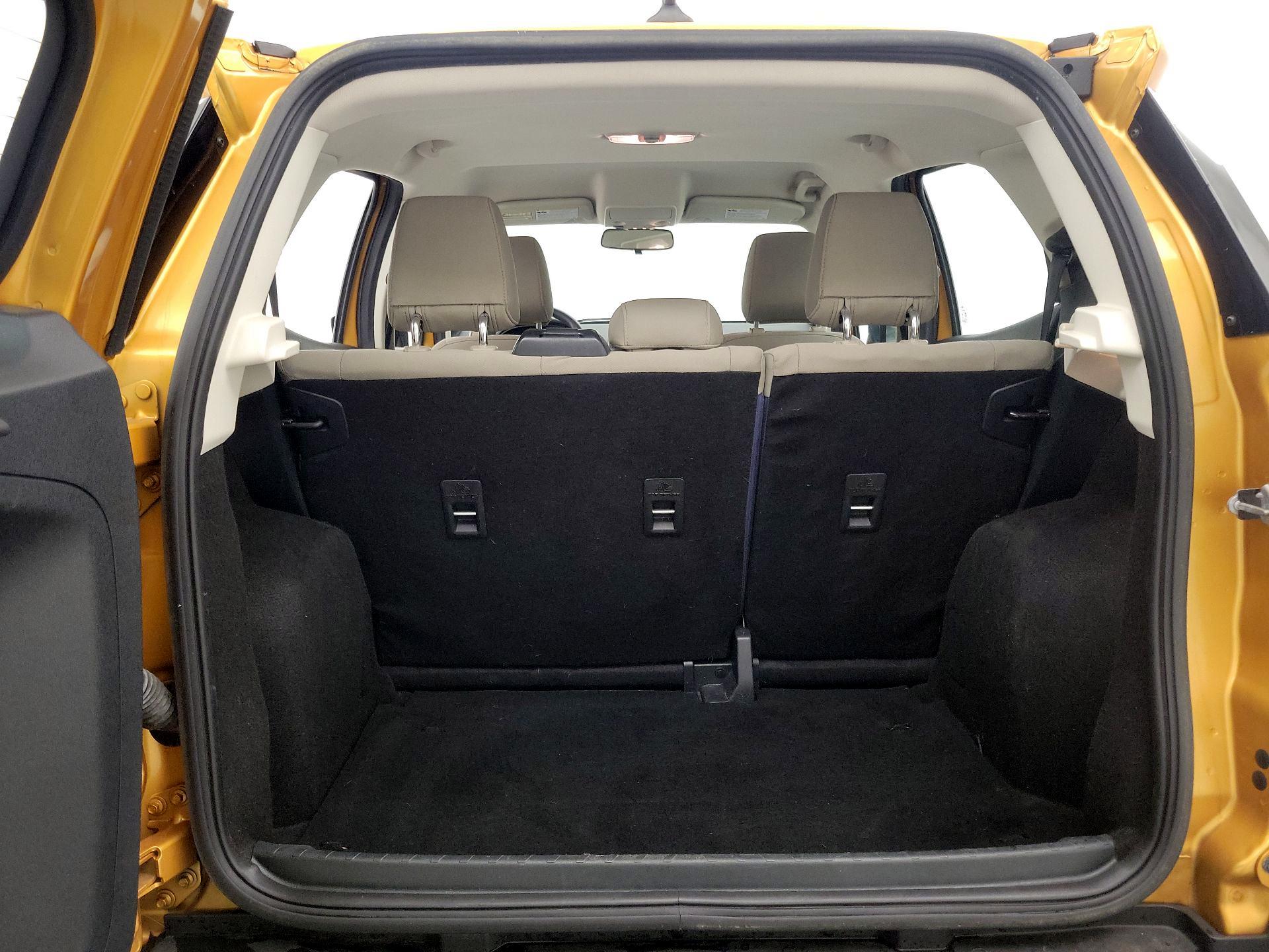 Thumbnail: 2021 Ford EcoSport - 20