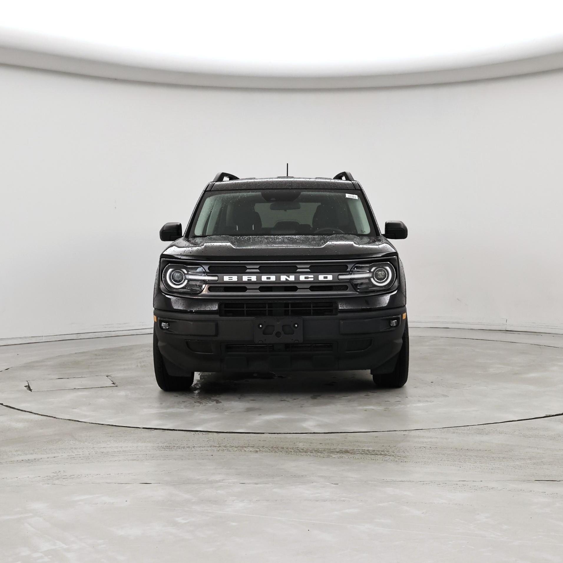 Thumbnail: 2022 Ford Bronco Sport - 5