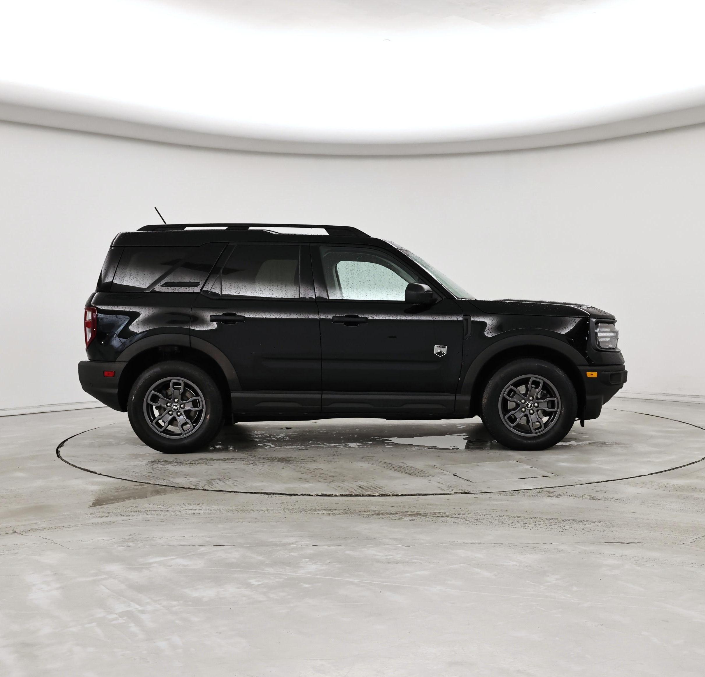 Thumbnail: 2022 Ford Bronco Sport - 7