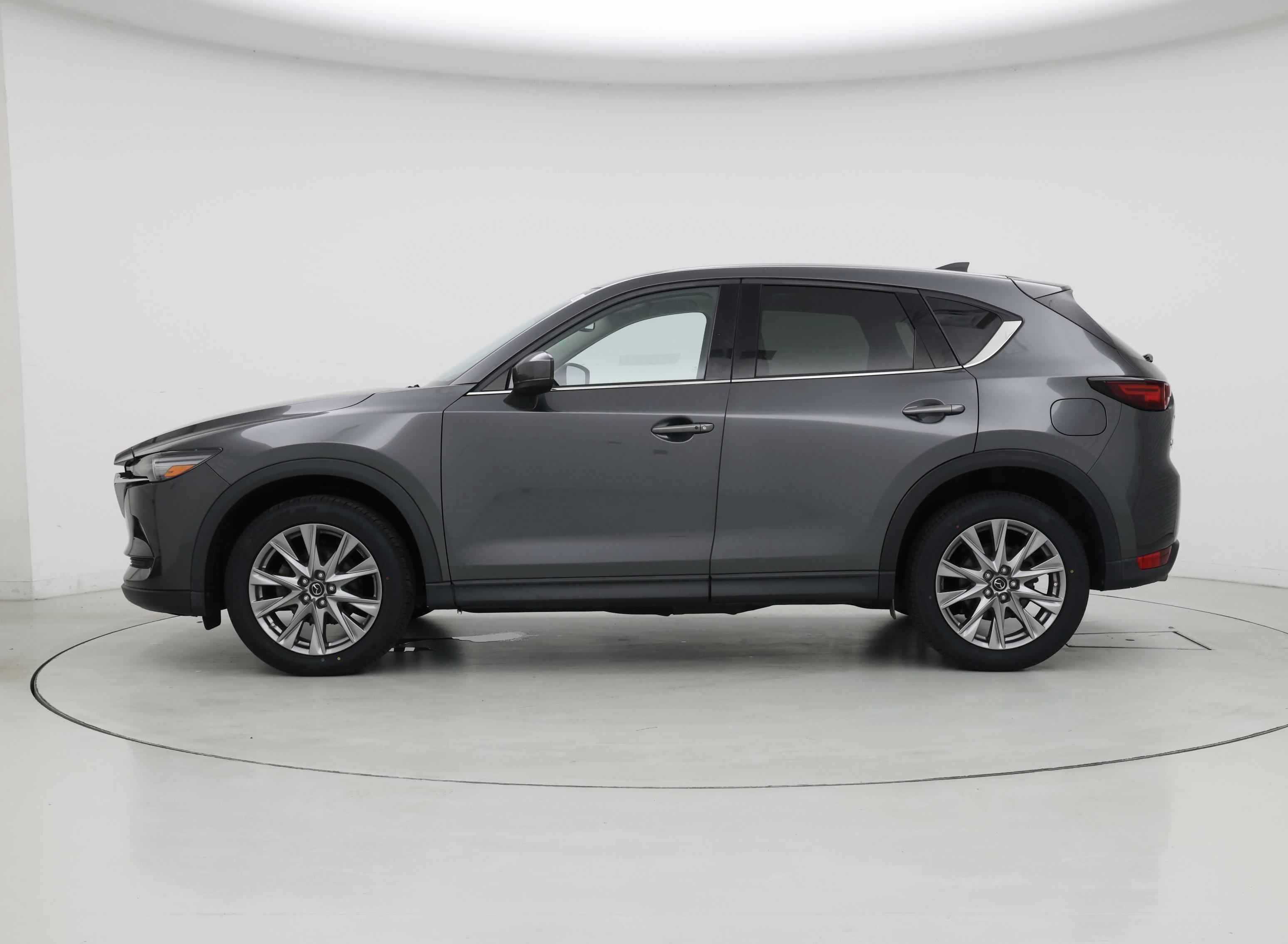 Thumbnail: 2020 Mazda CX-5 - 3