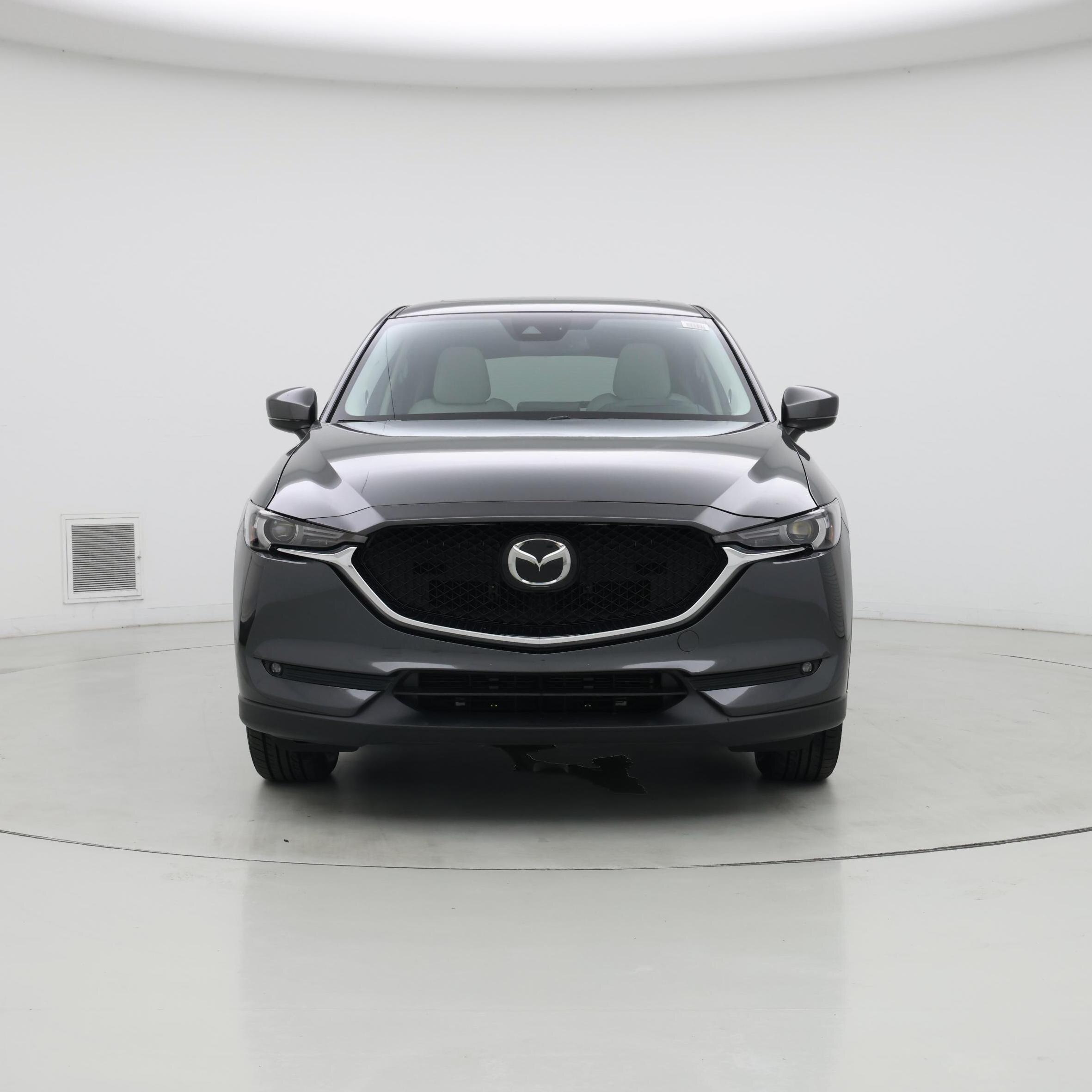 Thumbnail: 2020 Mazda CX-5 - 5
