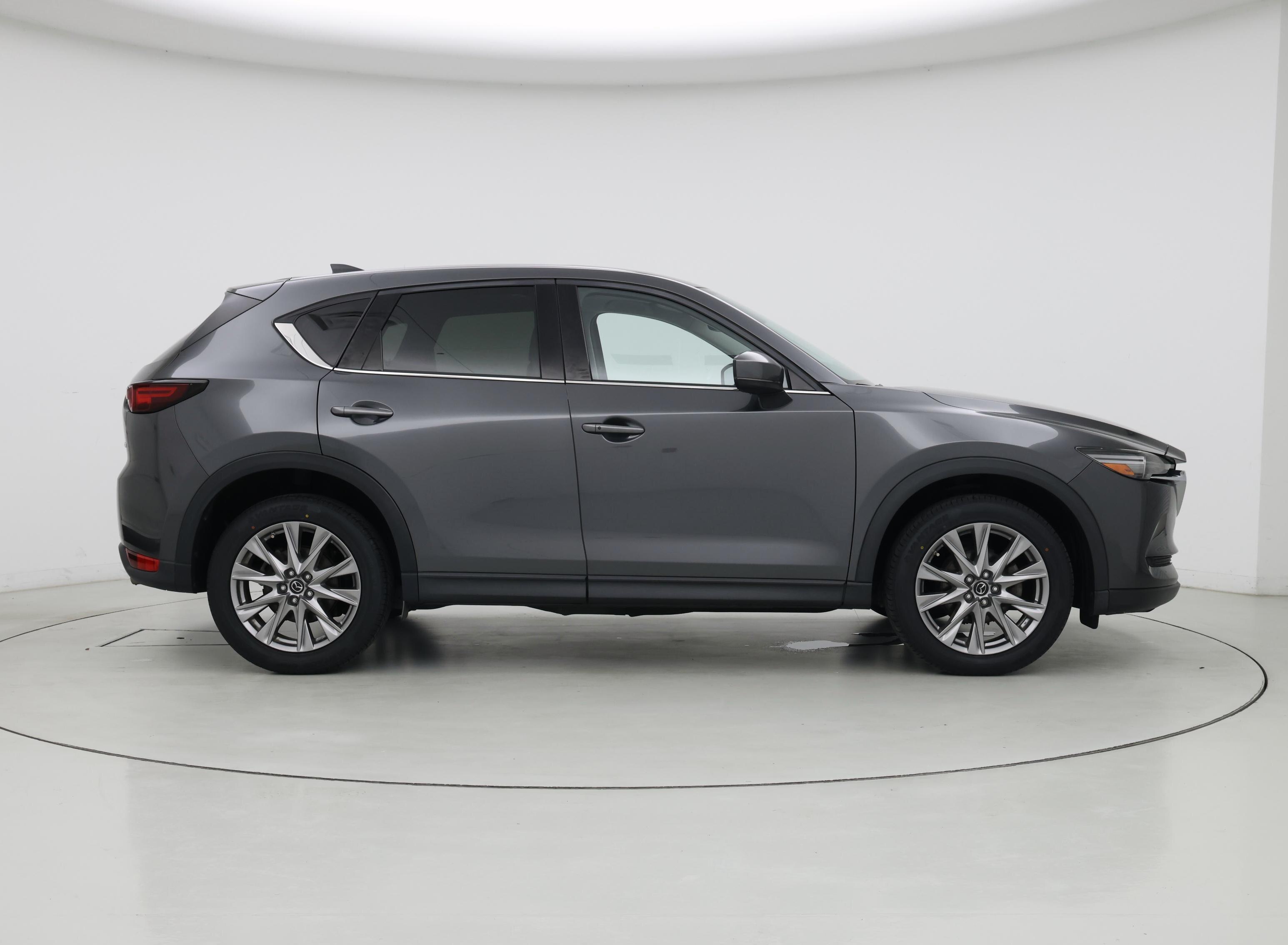 Thumbnail: 2020 Mazda CX-5 - 7