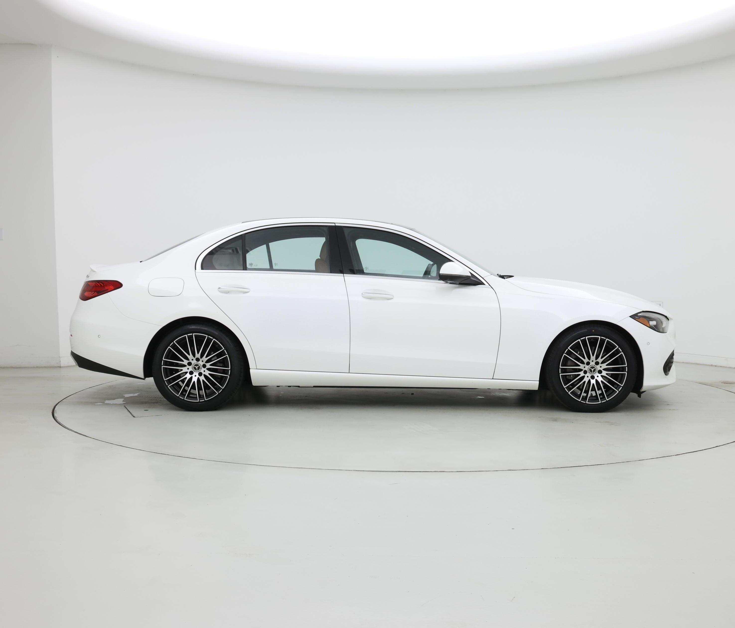 Thumbnail: 2023 Mercedes-Benz C-Class - 7