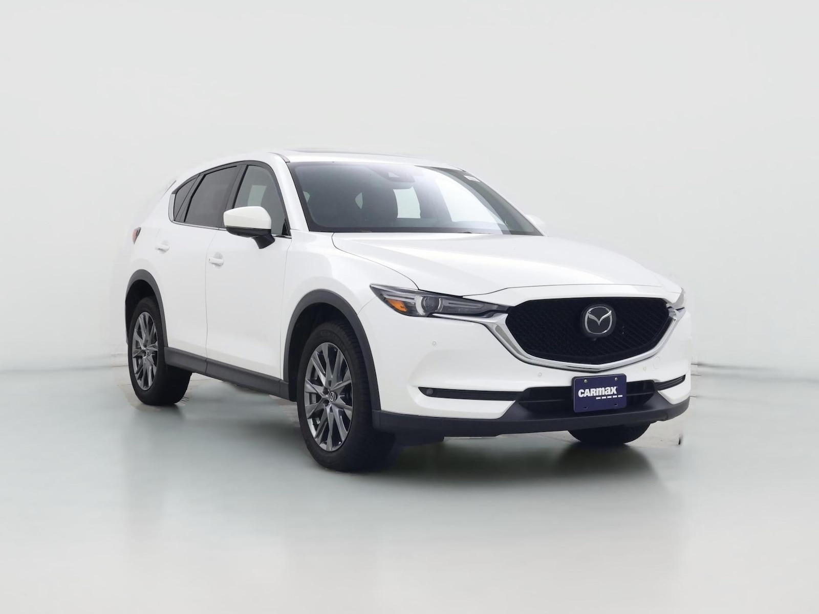 2021 Mazda CX-5 Signature