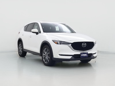 2021 Mazda CX-5 Signature