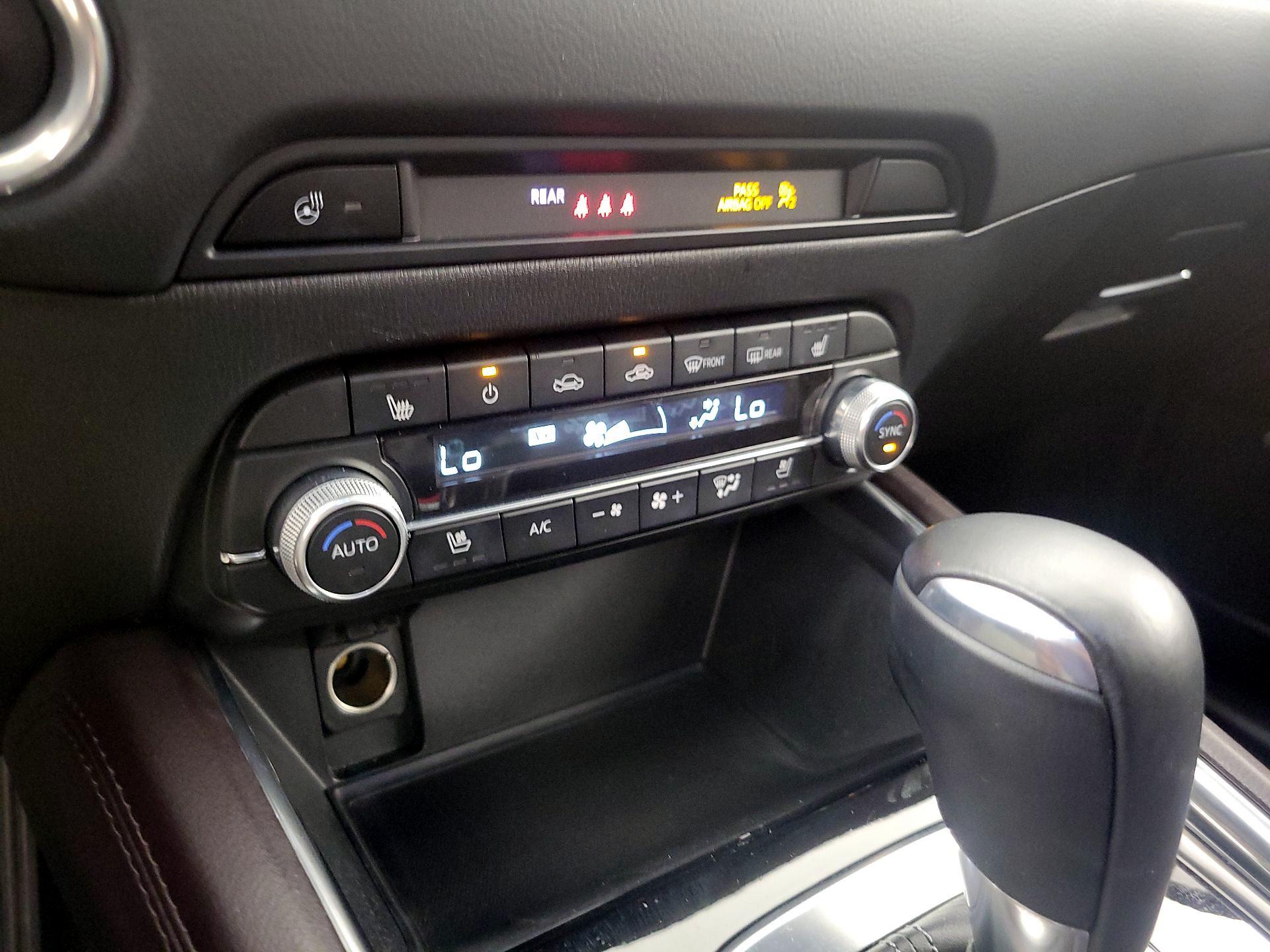 Thumbnail: 2021 Mazda CX-5 - 17