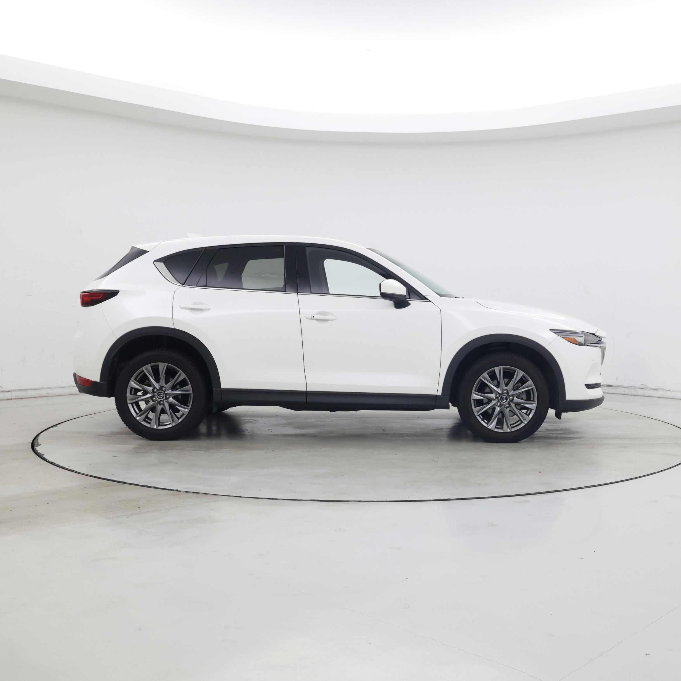 Thumbnail: 2021 Mazda CX-5 - 7