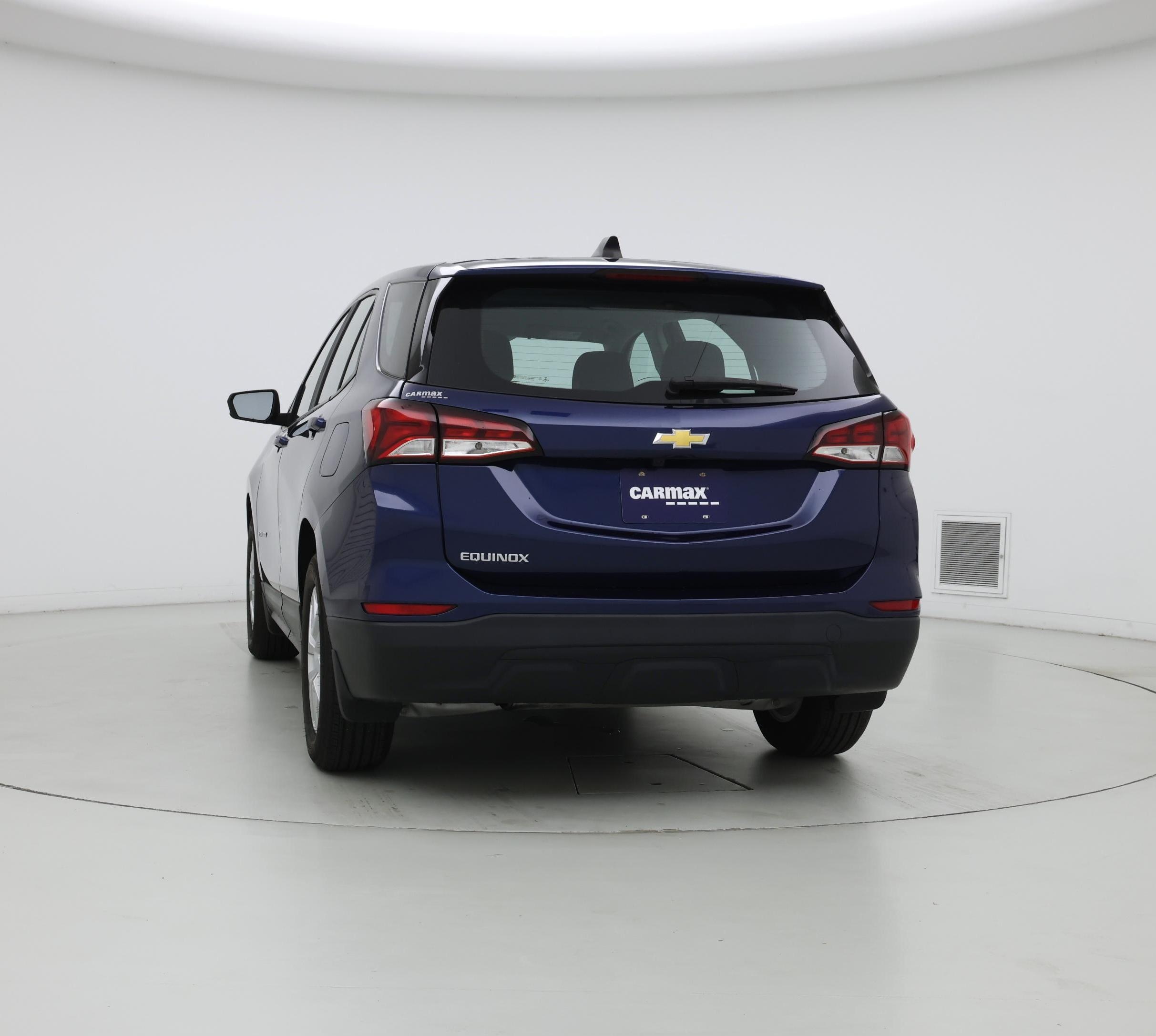 Thumbnail: 2022 Chevrolet Equinox - 6
