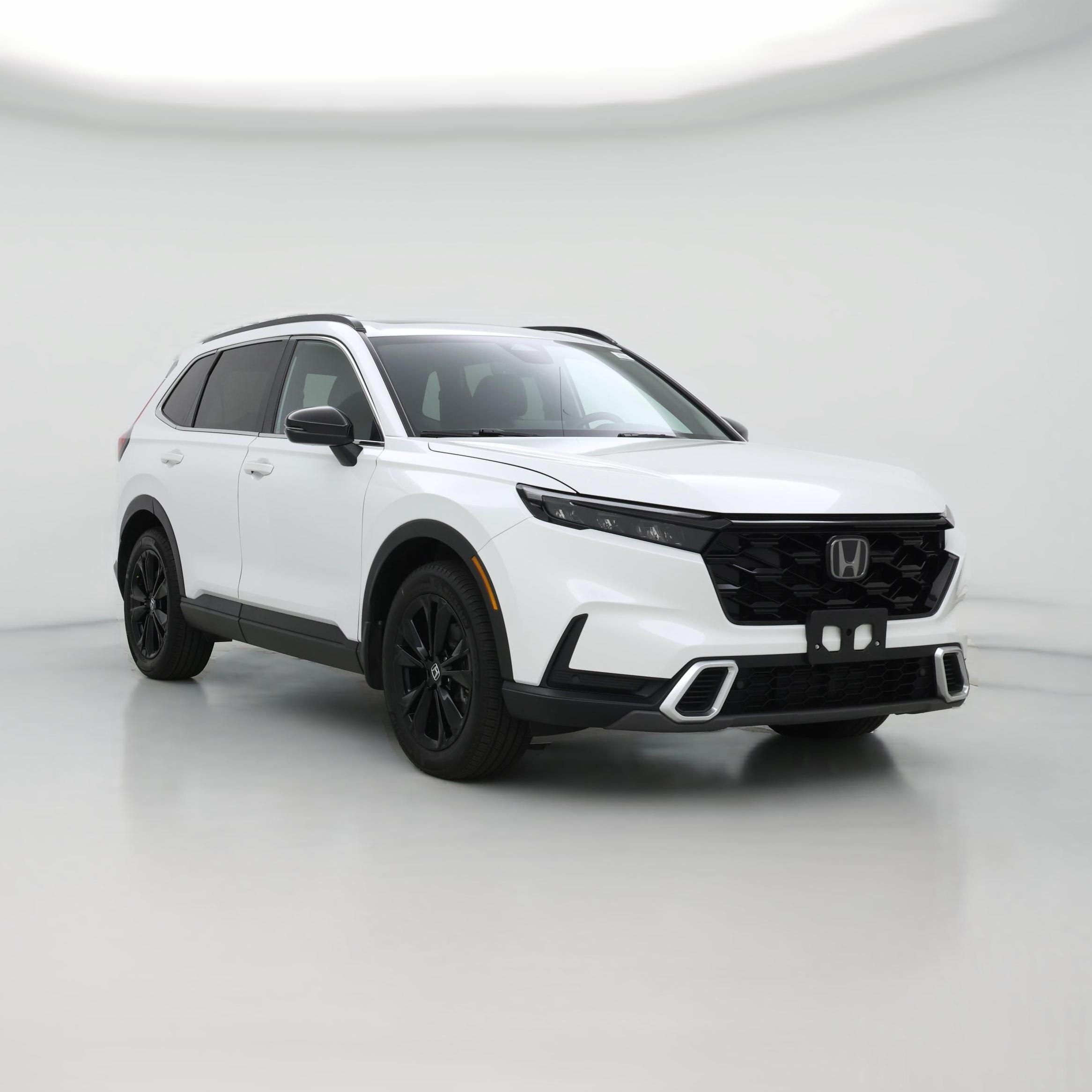 Thumbnail: 2023 Honda CR-V - 1