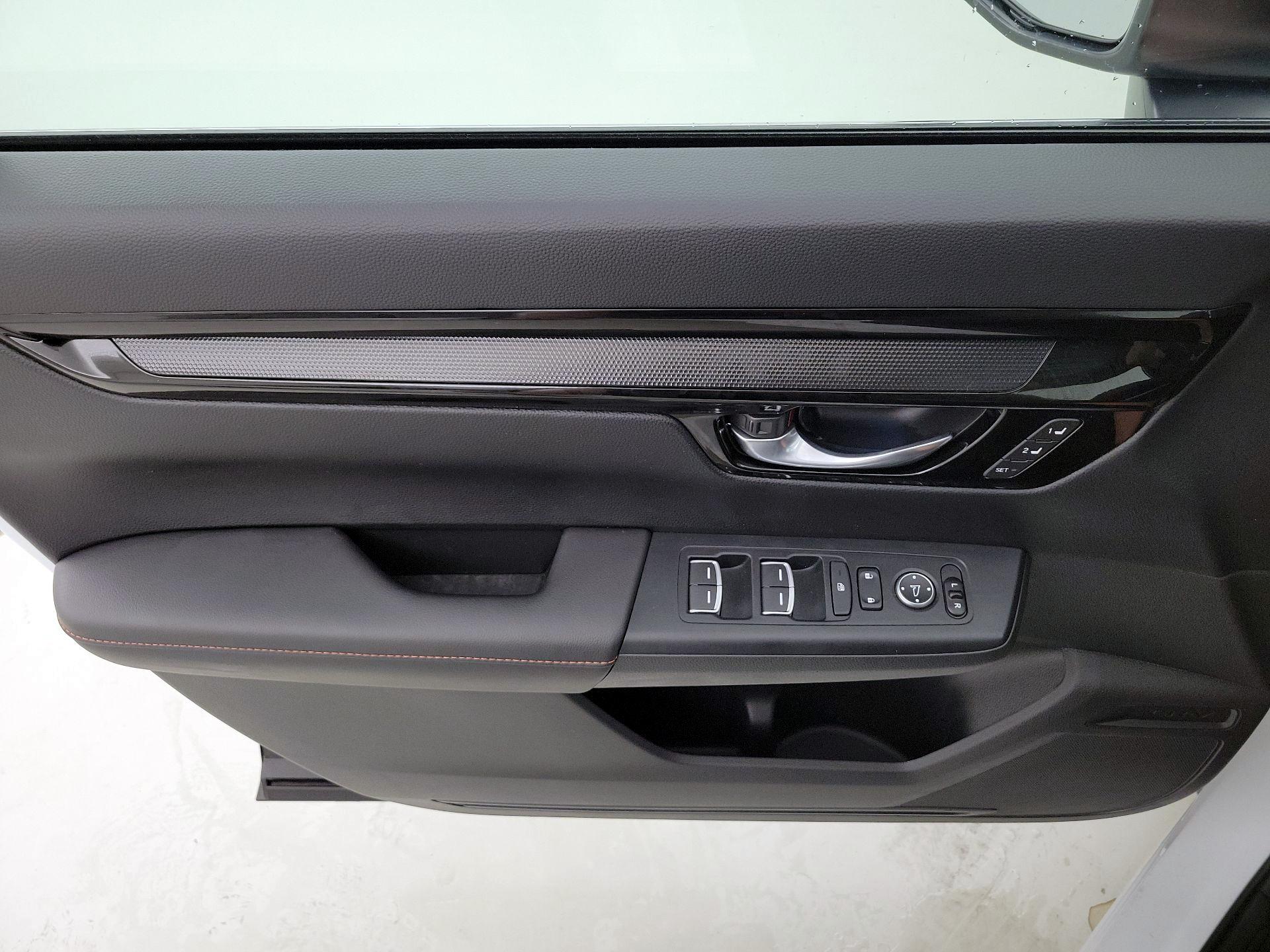 Thumbnail: 2023 Honda CR-V - 12