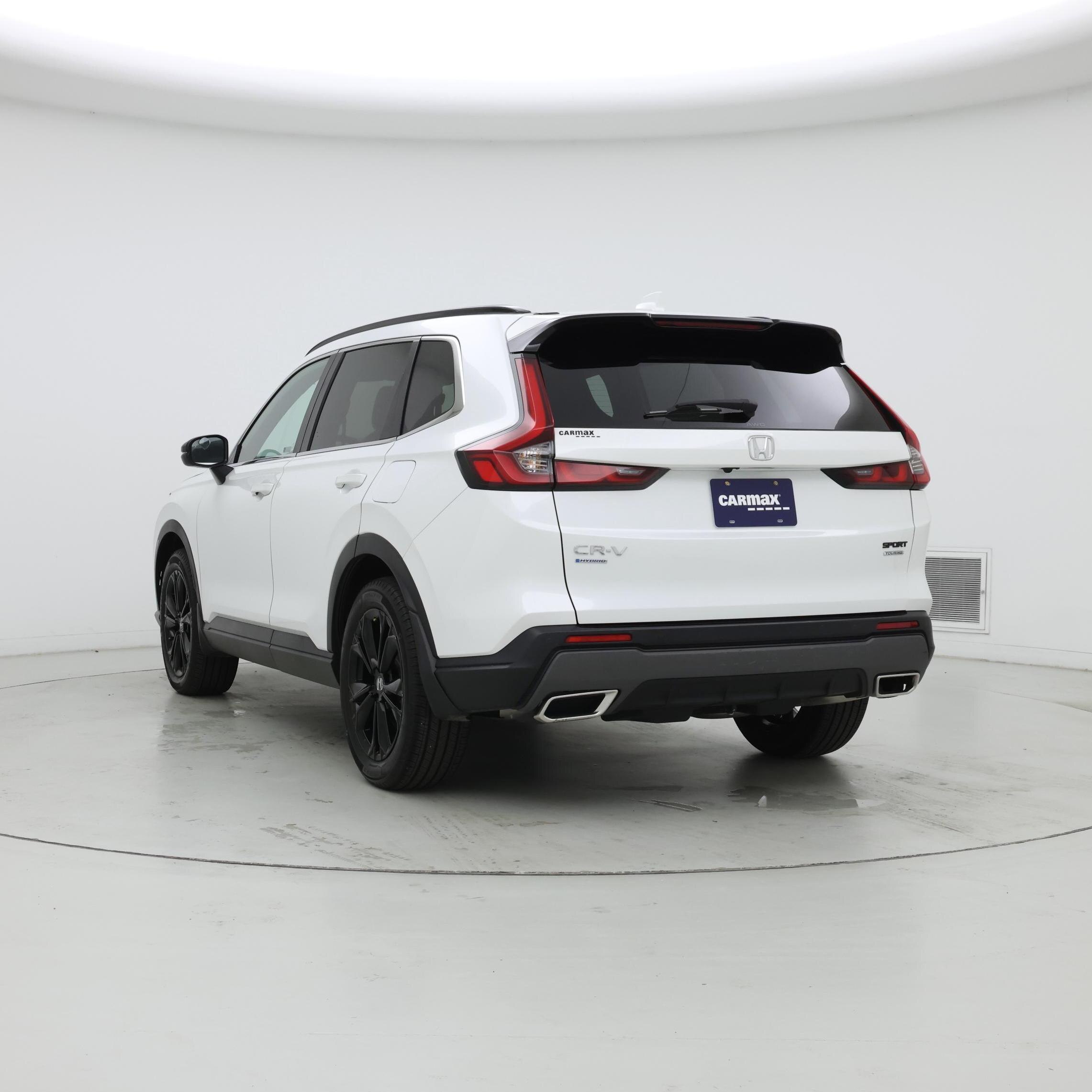 Thumbnail: 2023 Honda CR-V - 2
