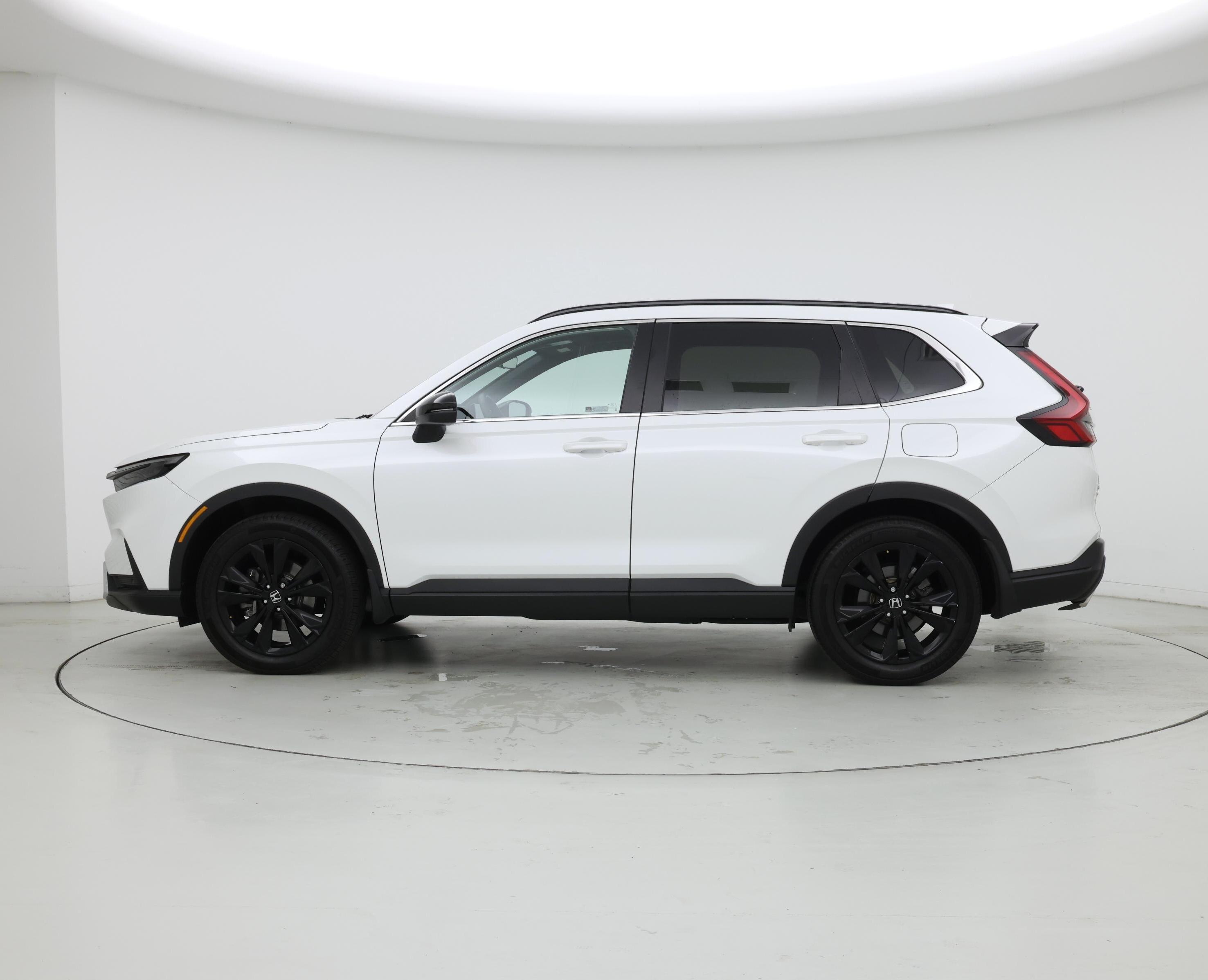 Thumbnail: 2023 Honda CR-V - 3