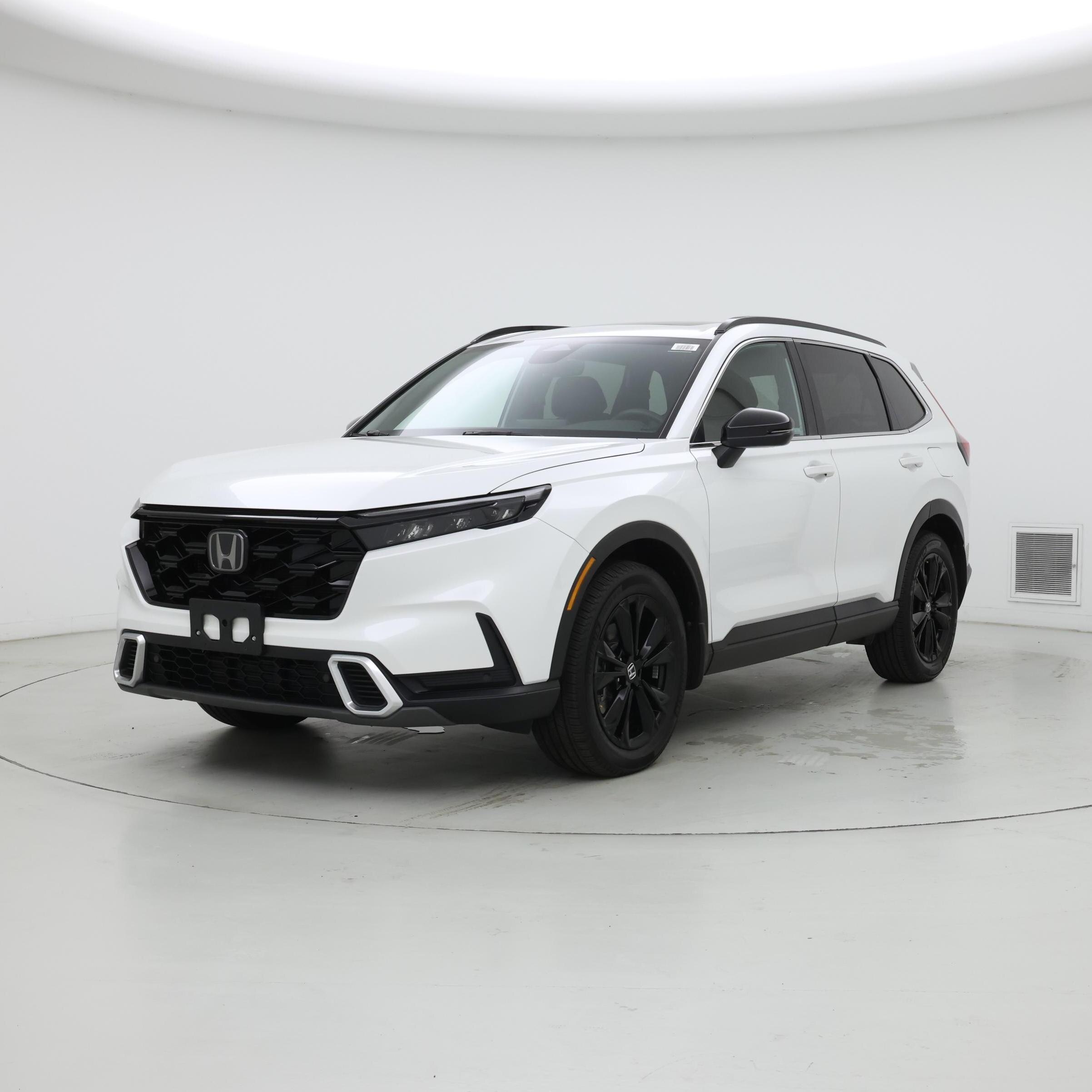Thumbnail: 2023 Honda CR-V - 4