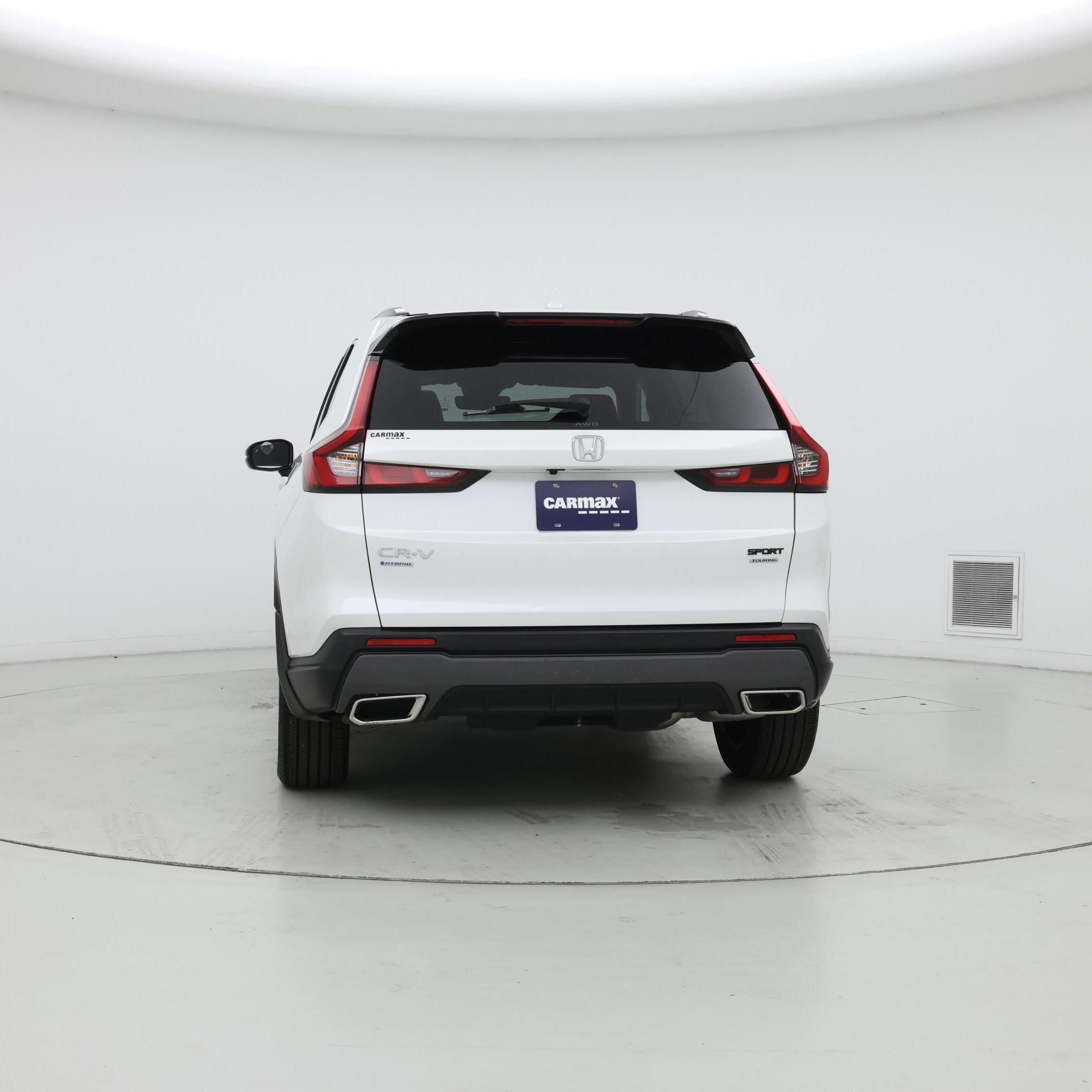 Thumbnail: 2023 Honda CR-V - 6