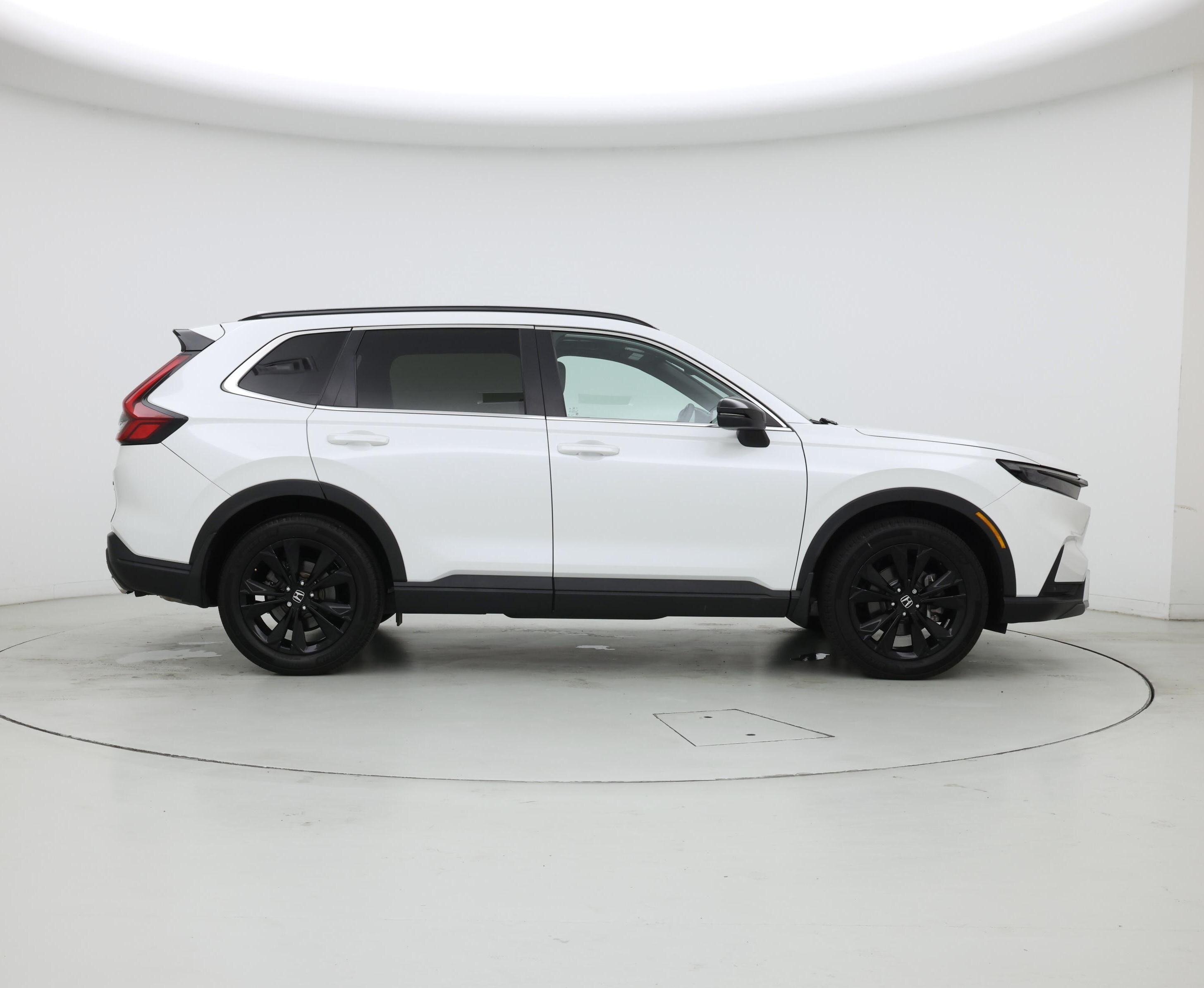 Thumbnail: 2023 Honda CR-V - 7