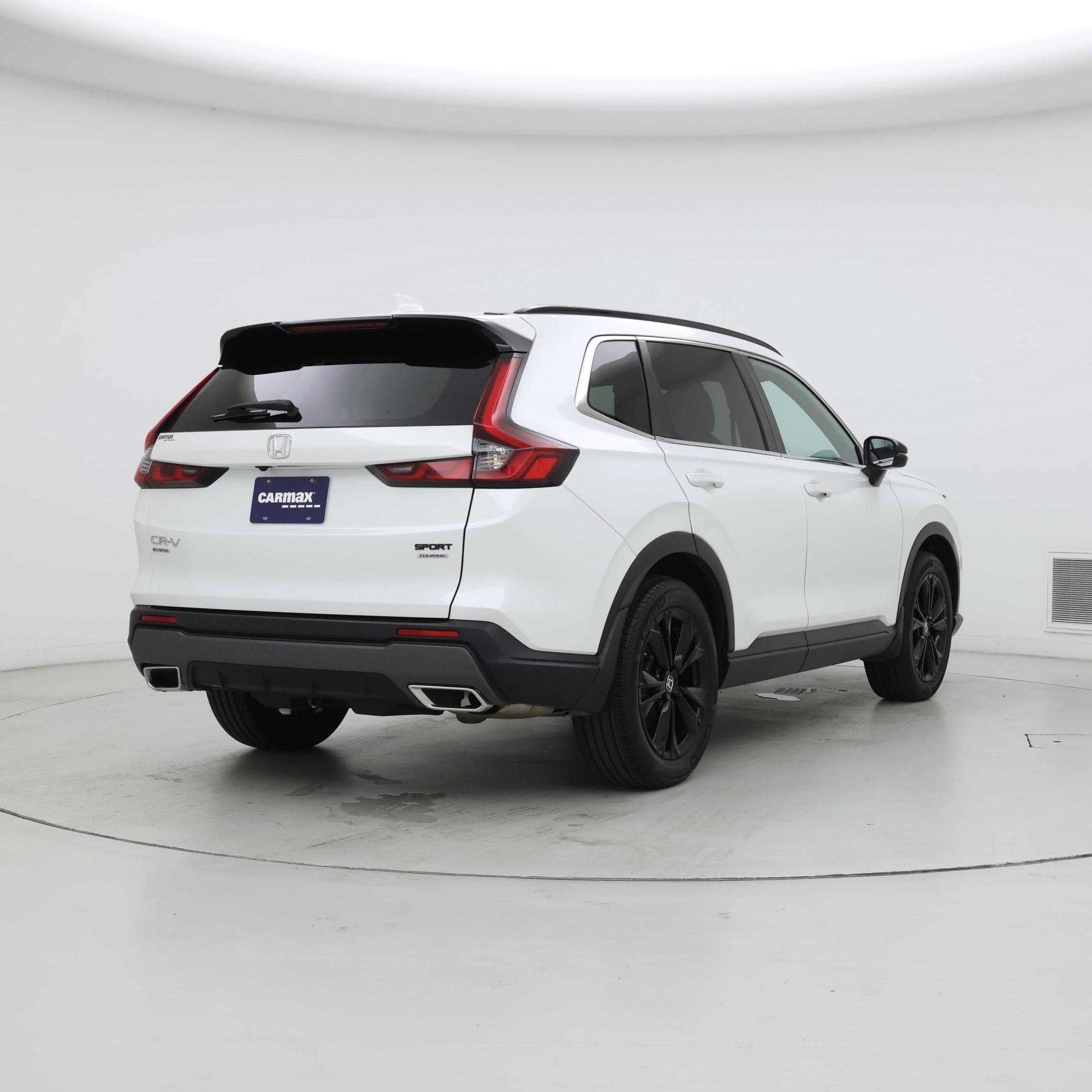Thumbnail: 2023 Honda CR-V - 8