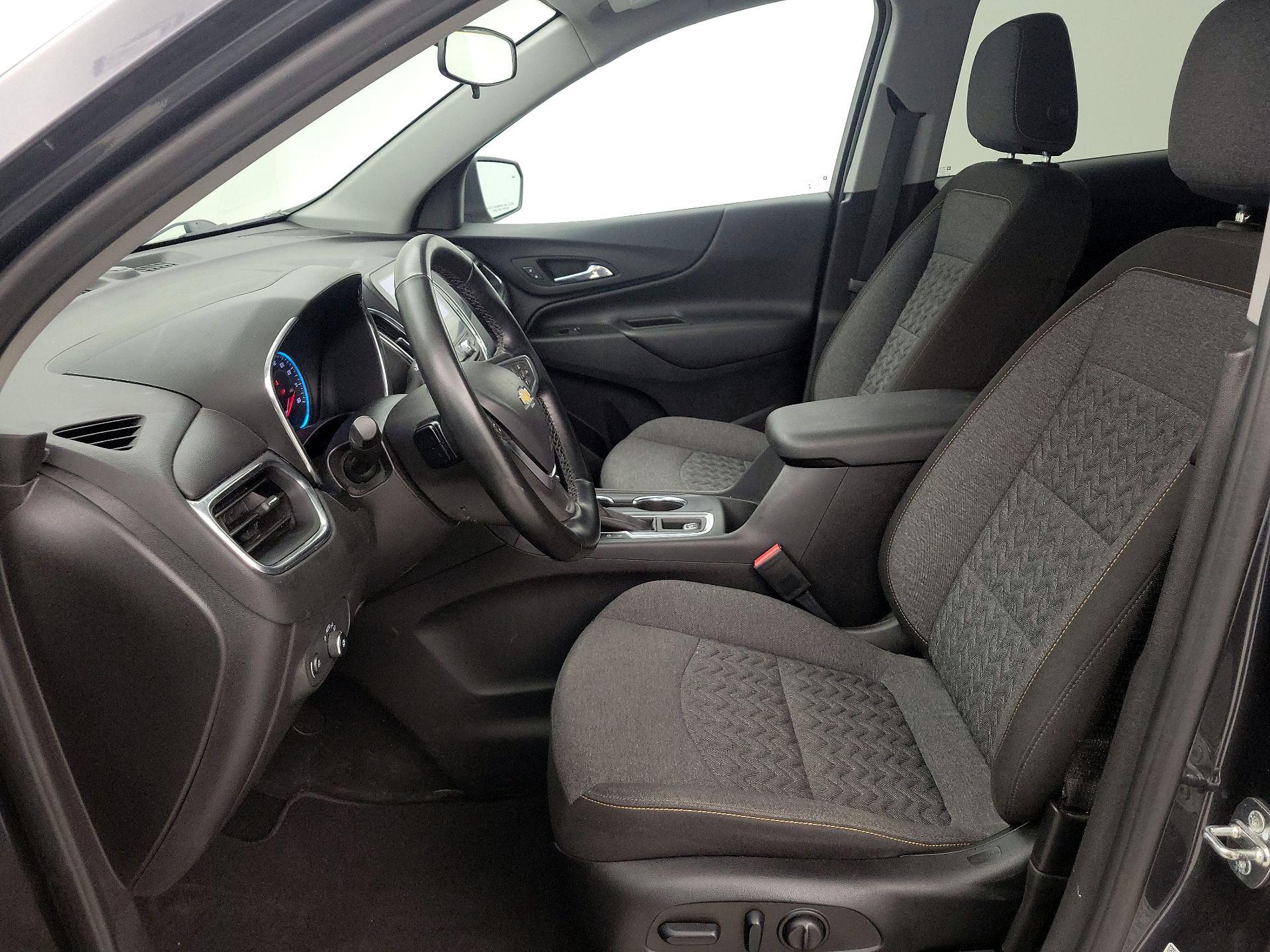 Thumbnail: 2023 Chevrolet Equinox - 11