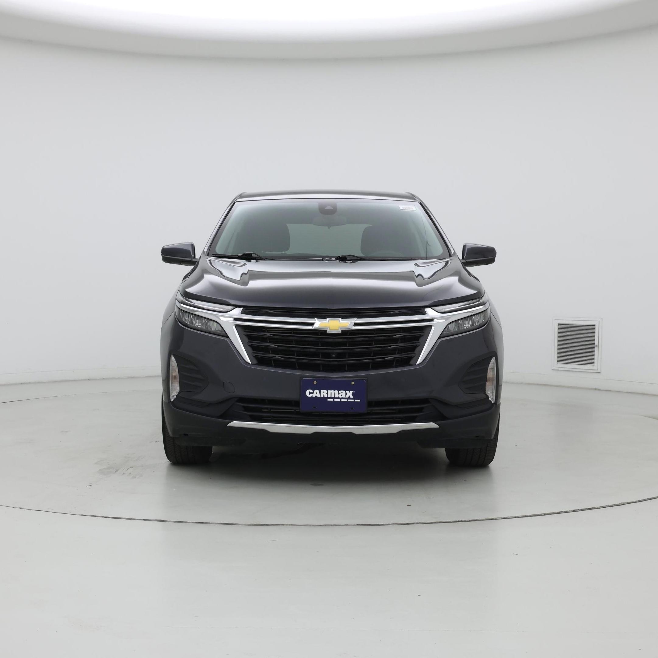 Thumbnail: 2023 Chevrolet Equinox - 5